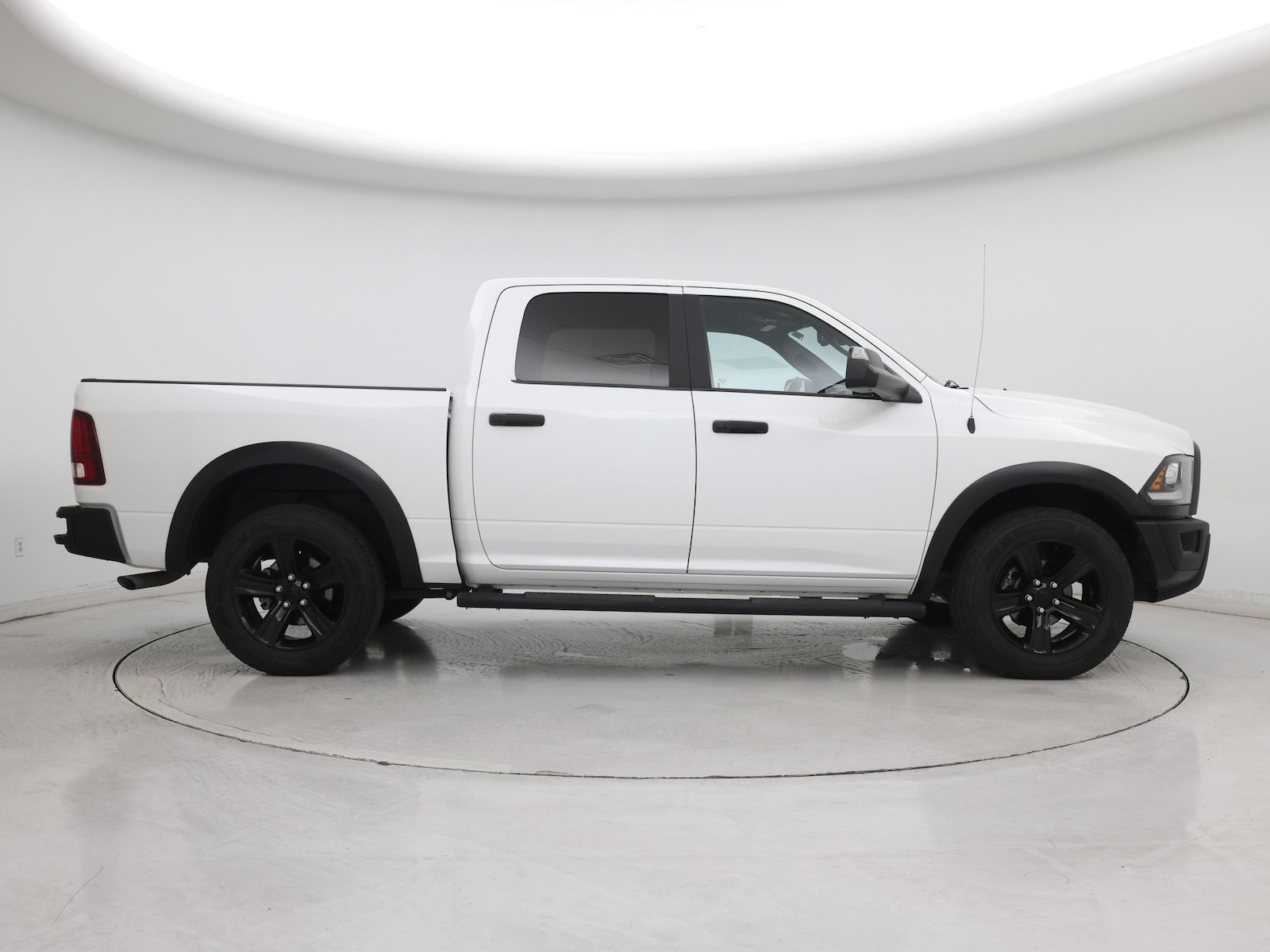 2023 RAM Ram 1500 Classic Warlock - Photo 8