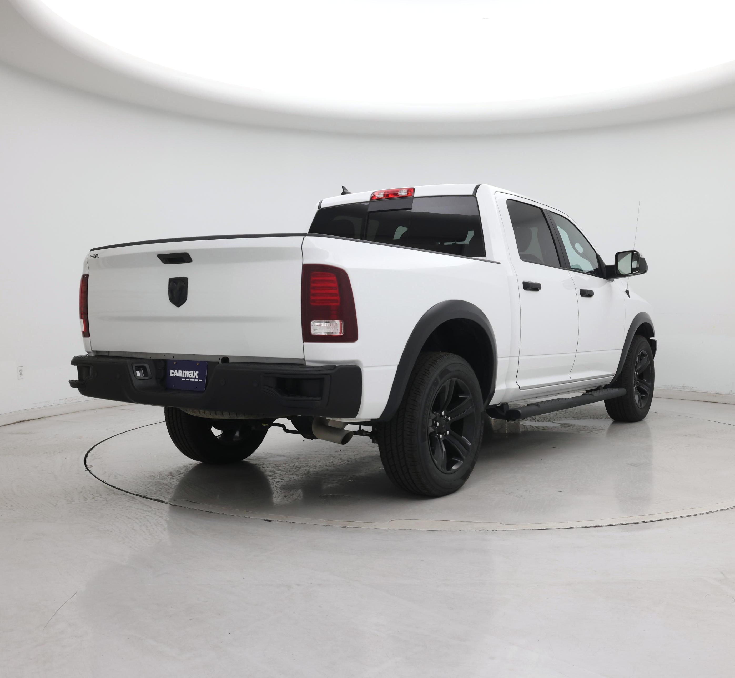 Thumbnail: 2023 RAM 1500 Classic - 8