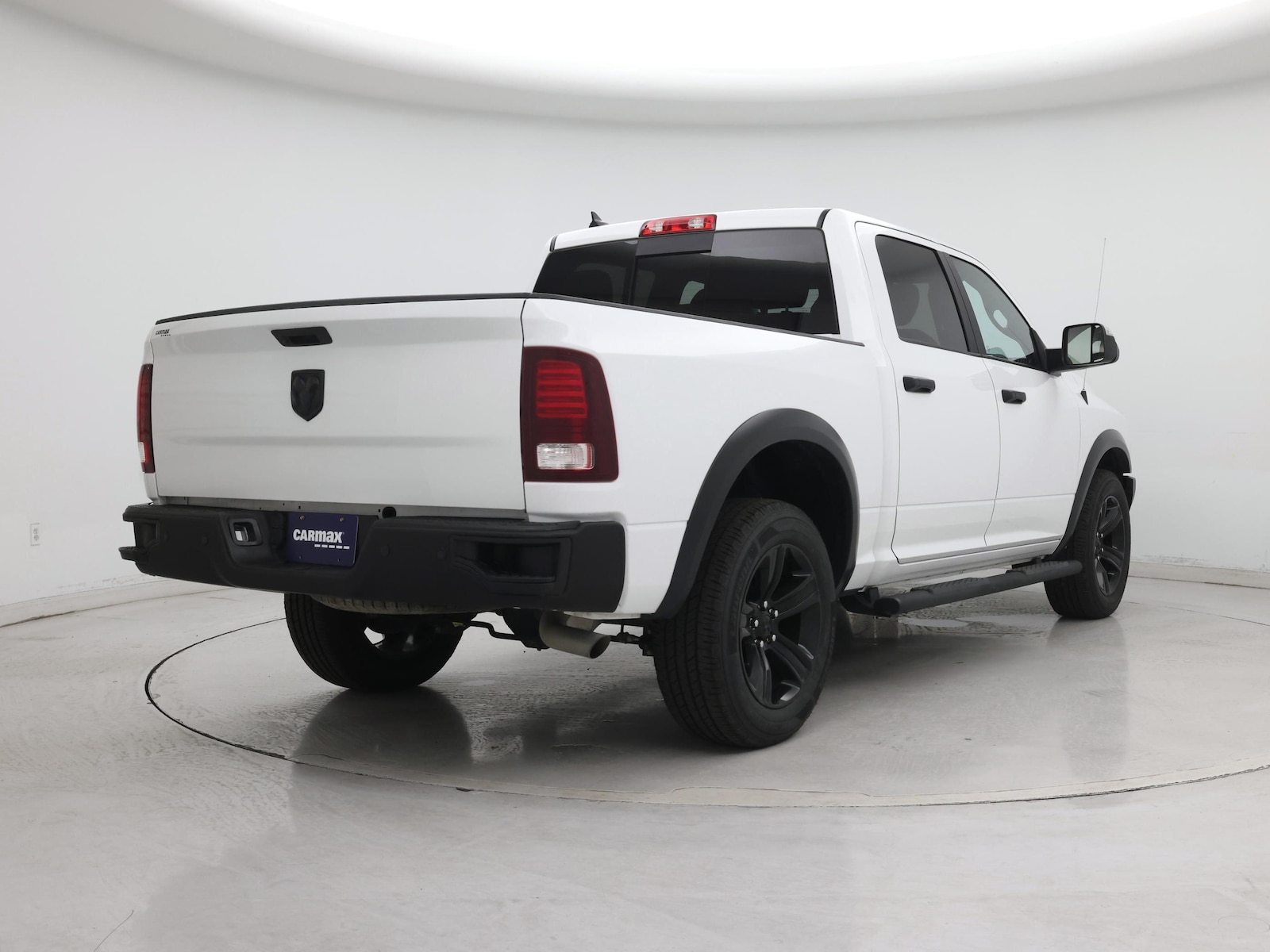 2023 RAM Ram 1500 Classic Warlock - Photo 9