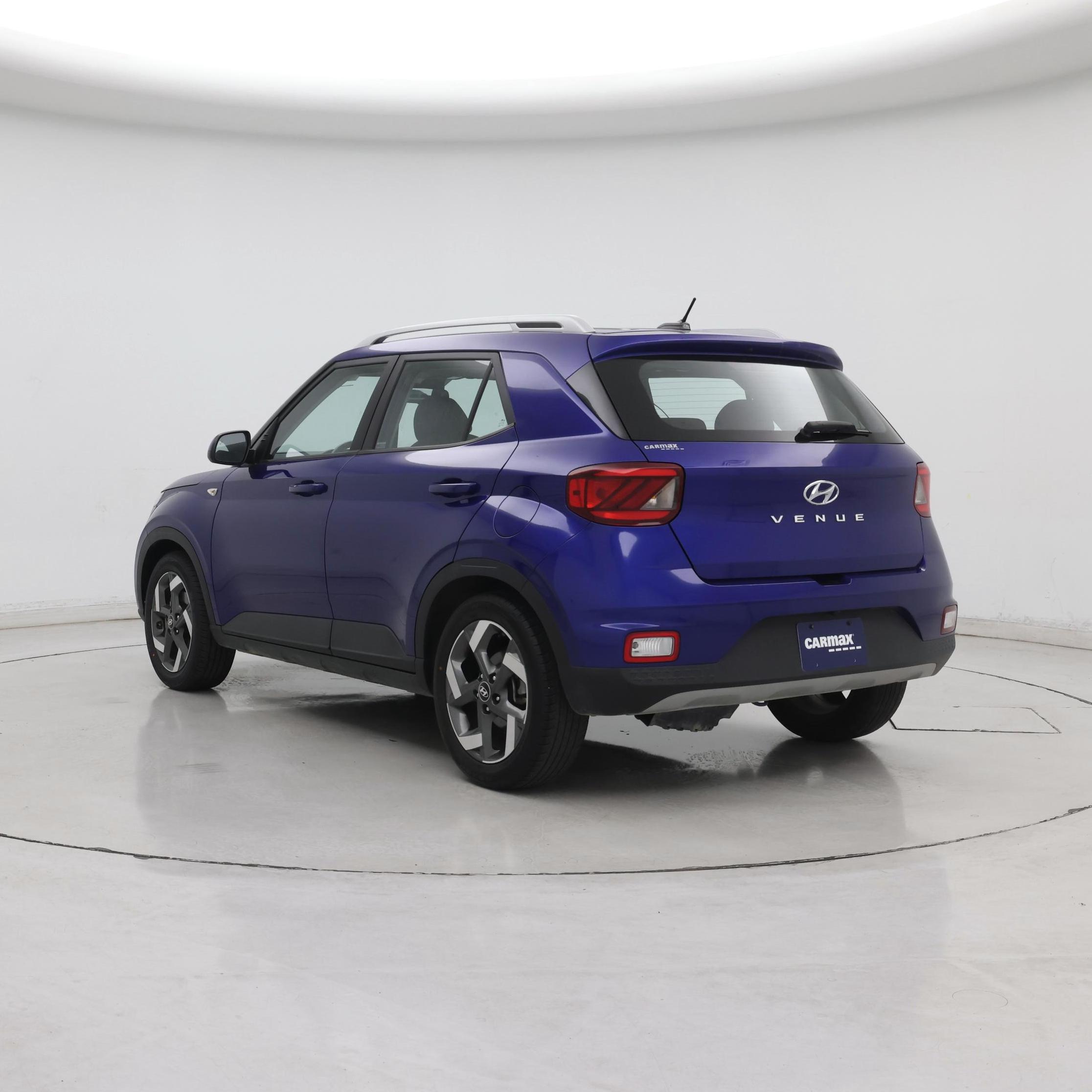 Thumbnail: 2023 Hyundai Venue - 2