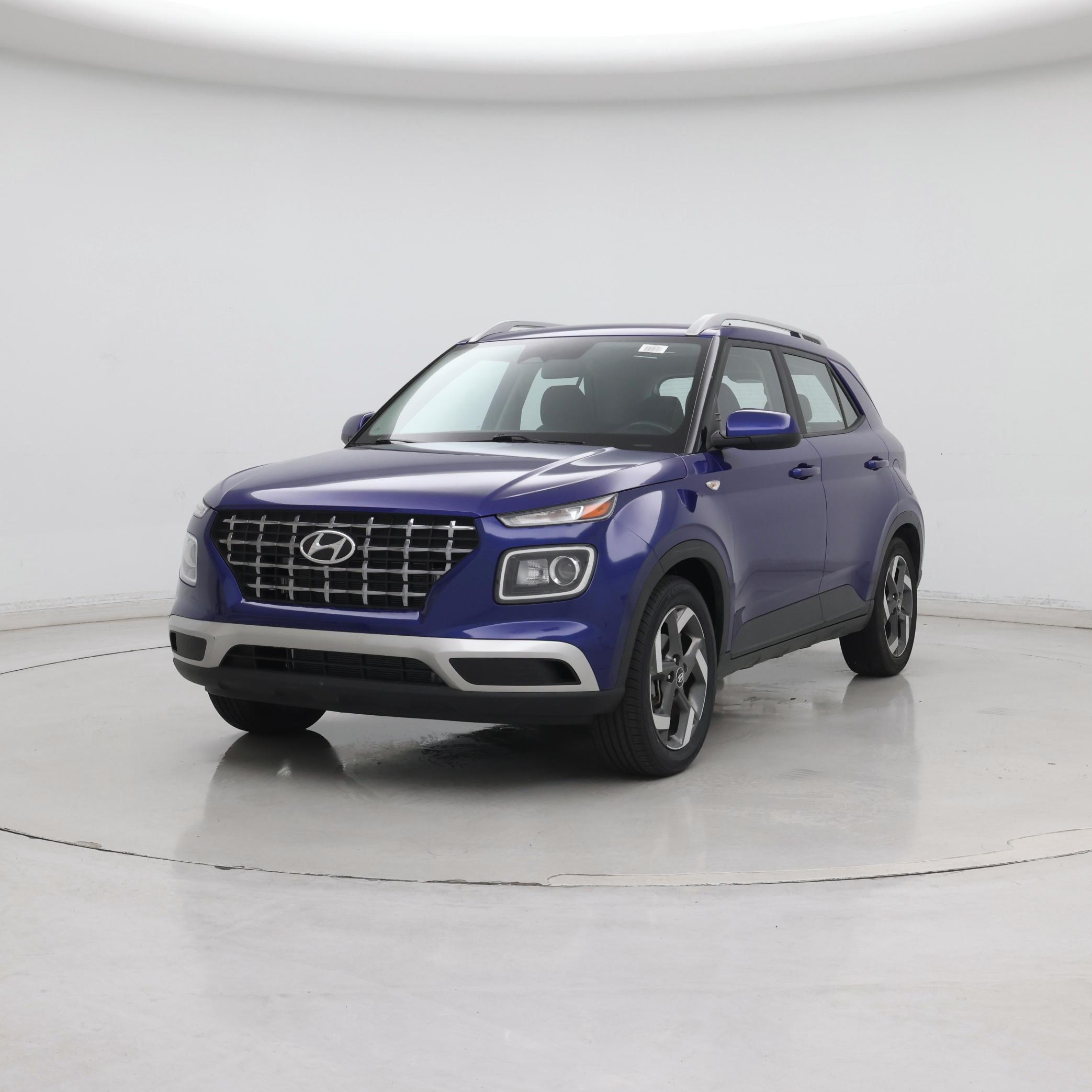 Thumbnail: 2023 Hyundai Venue - 4