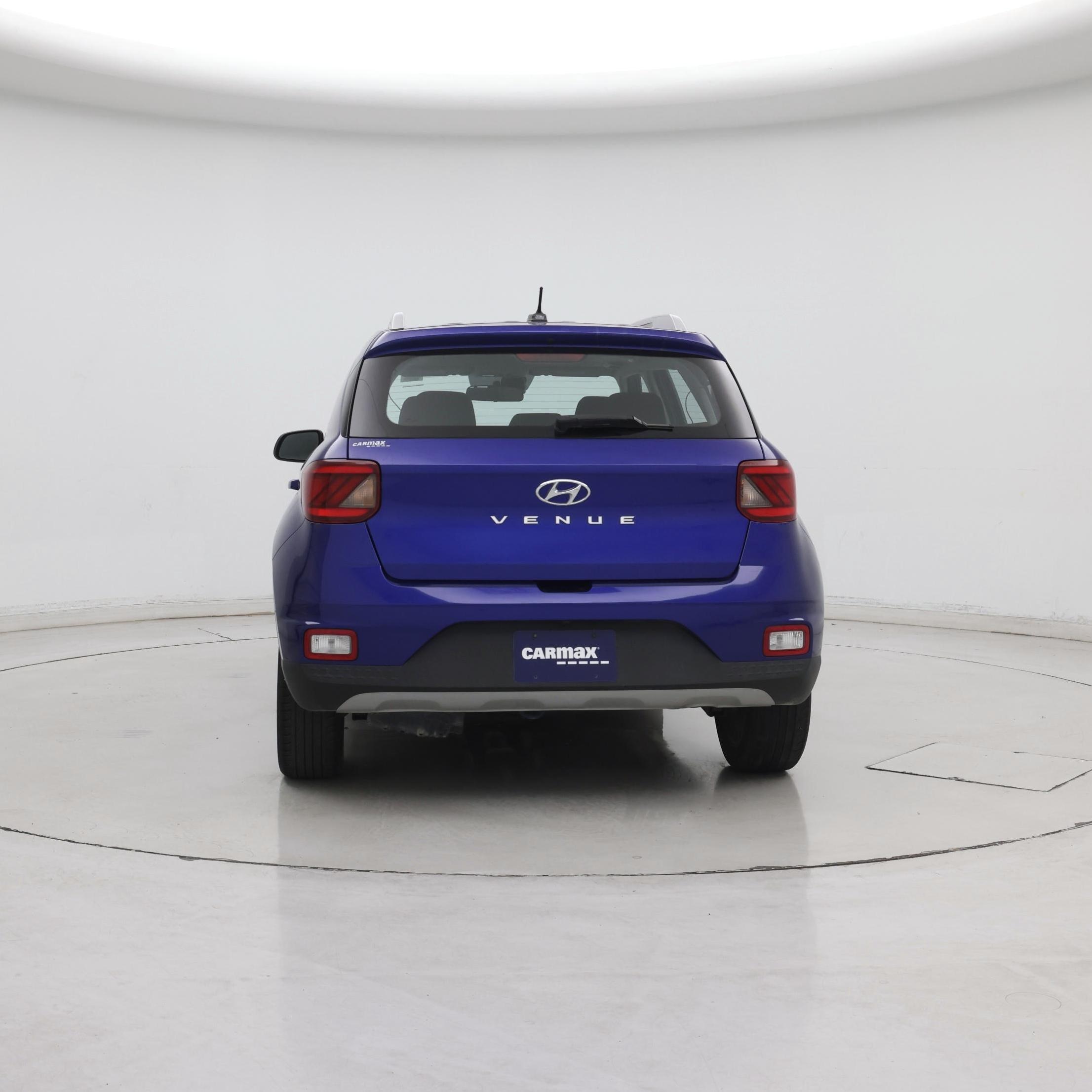 Thumbnail: 2023 Hyundai Venue - 6