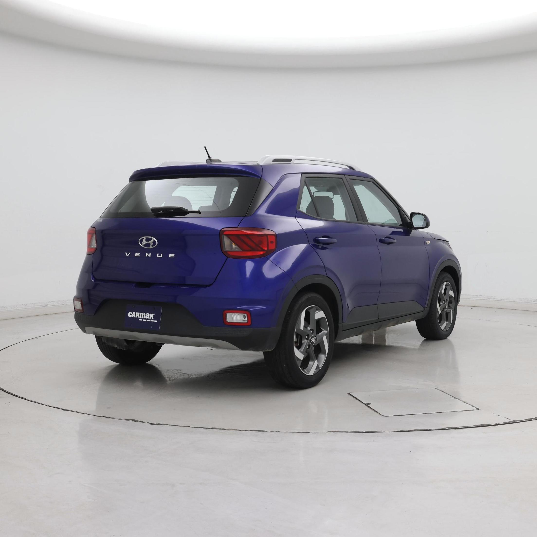 Thumbnail: 2023 Hyundai Venue - 8