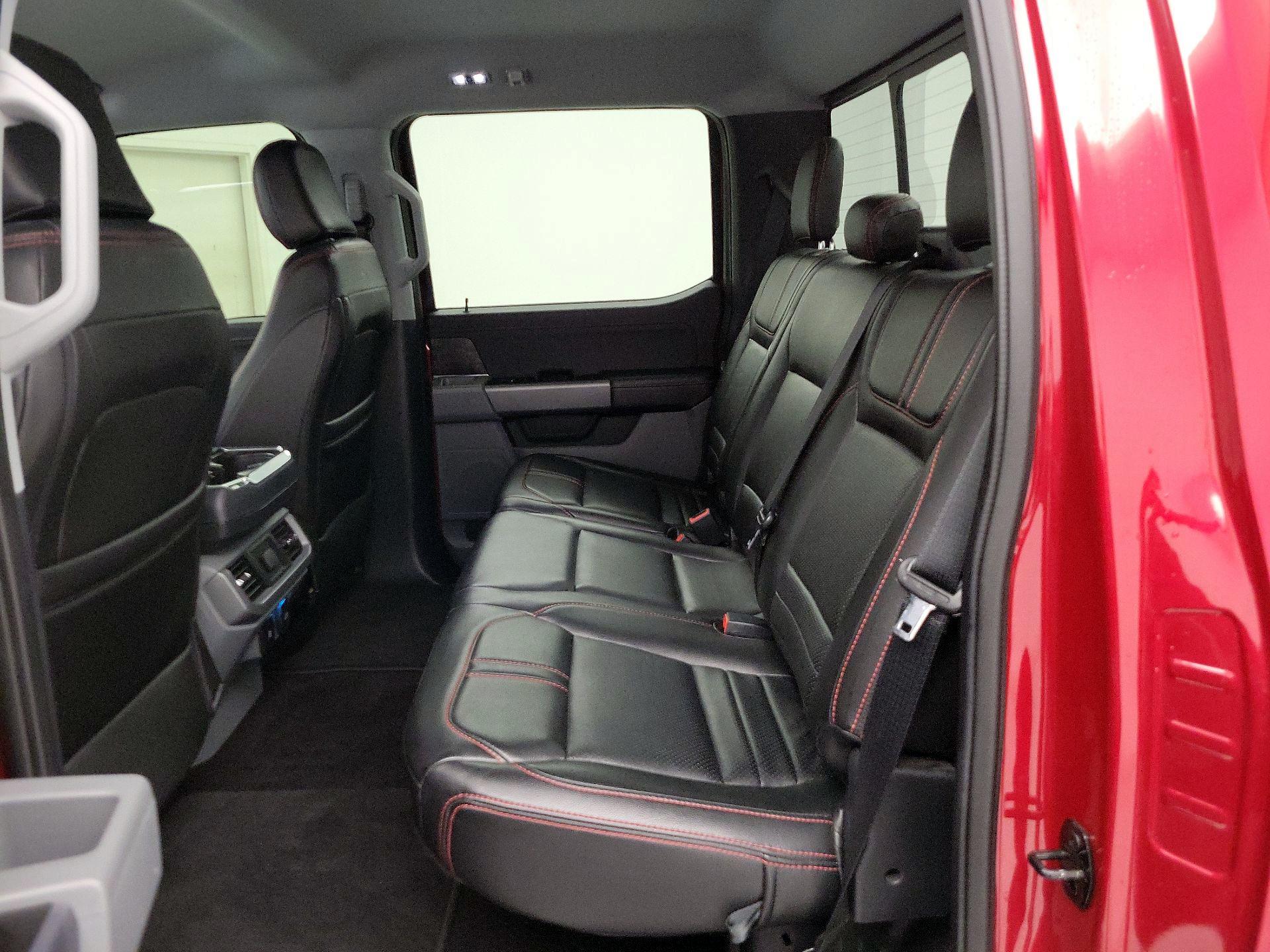Thumbnail: 2022 Ford F-150 - 20