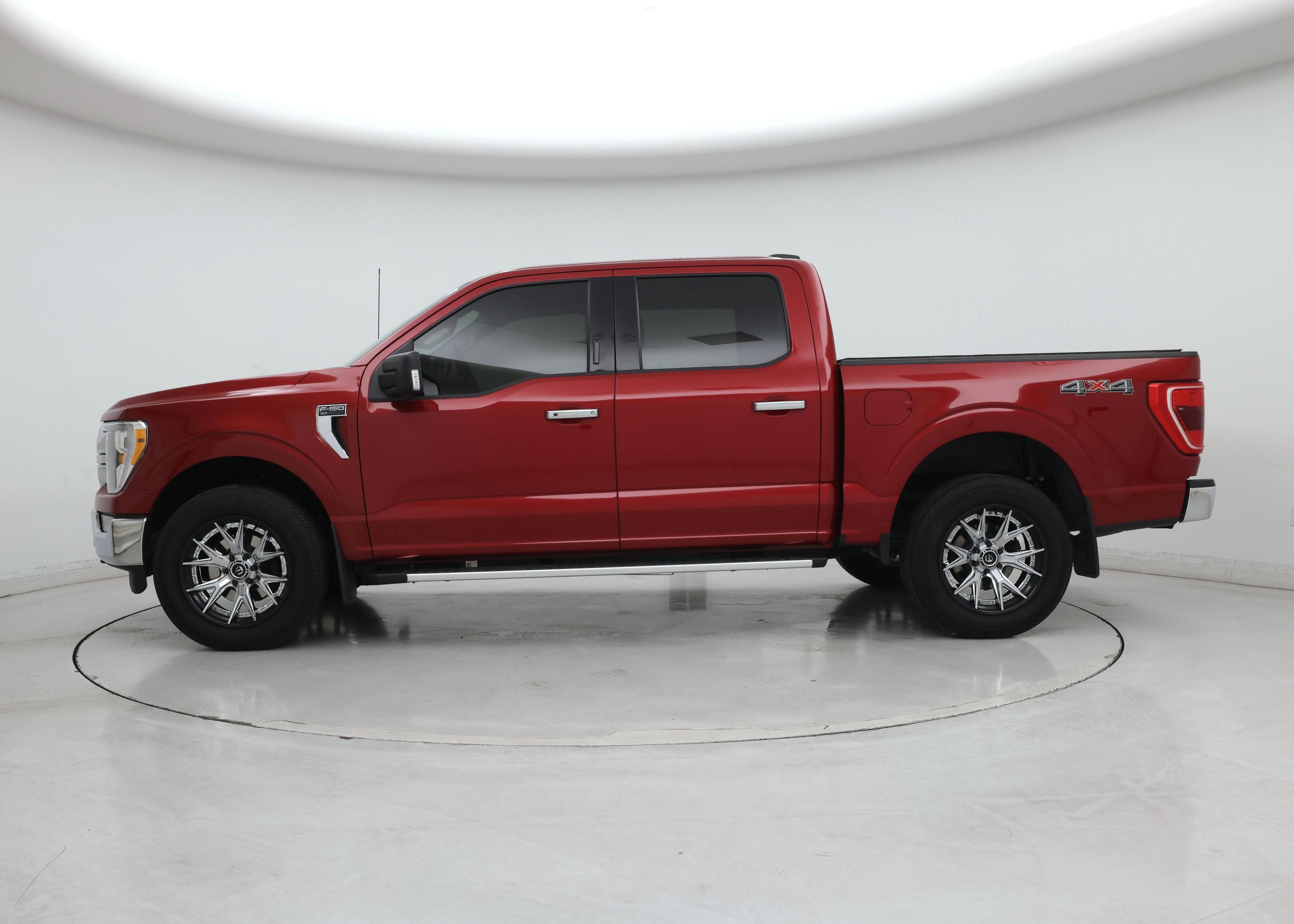Thumbnail: 2022 Ford F-150 - 3