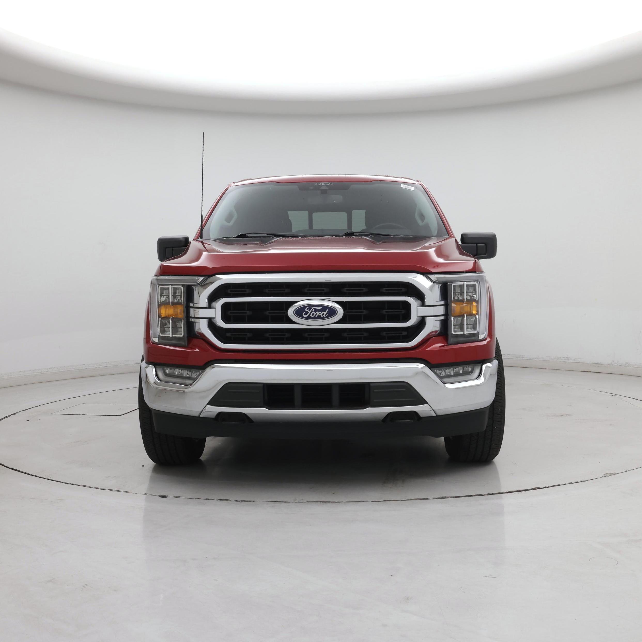 Thumbnail: 2022 Ford F-150 - 5
