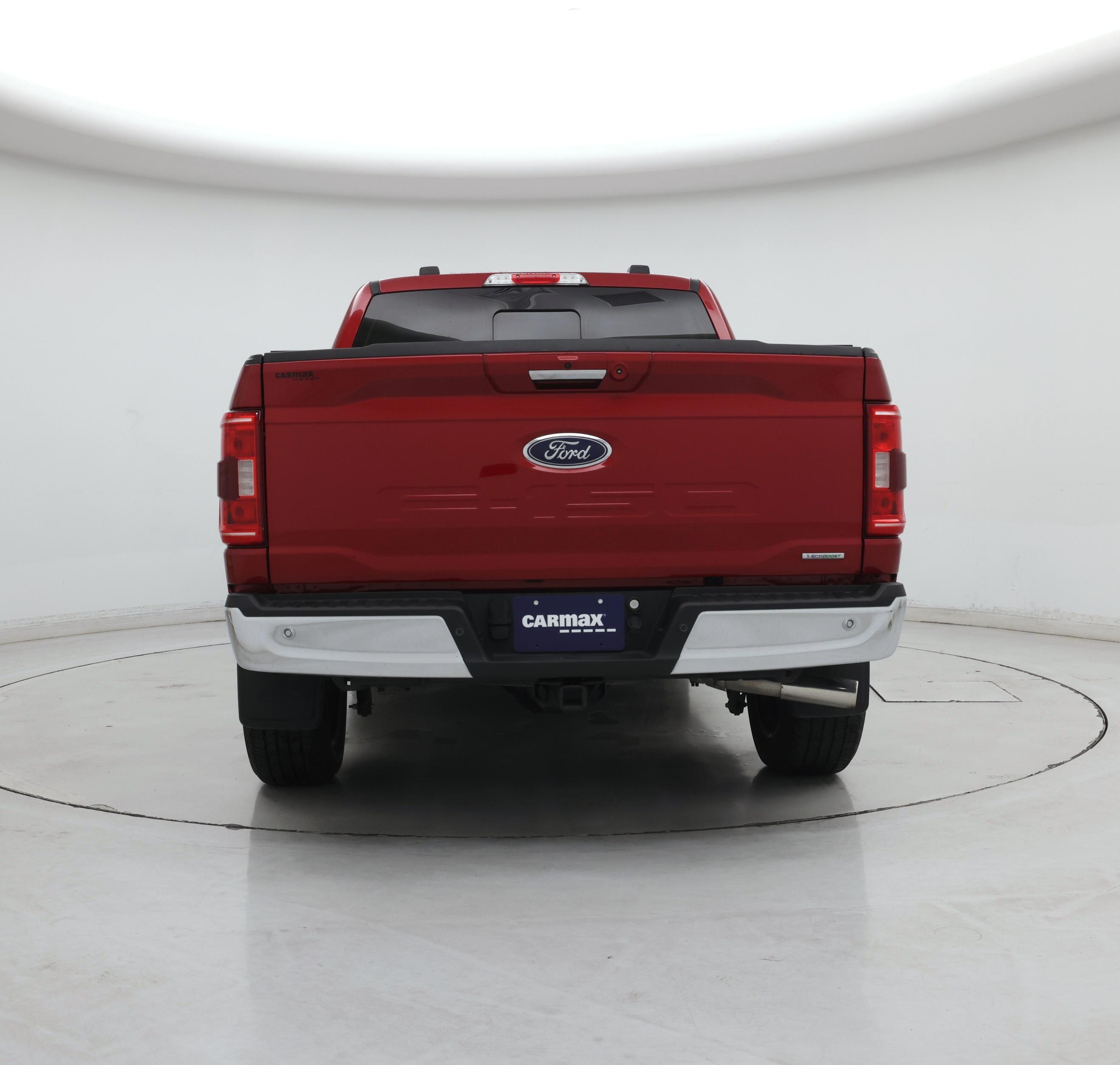 Thumbnail: 2022 Ford F-150 - 6