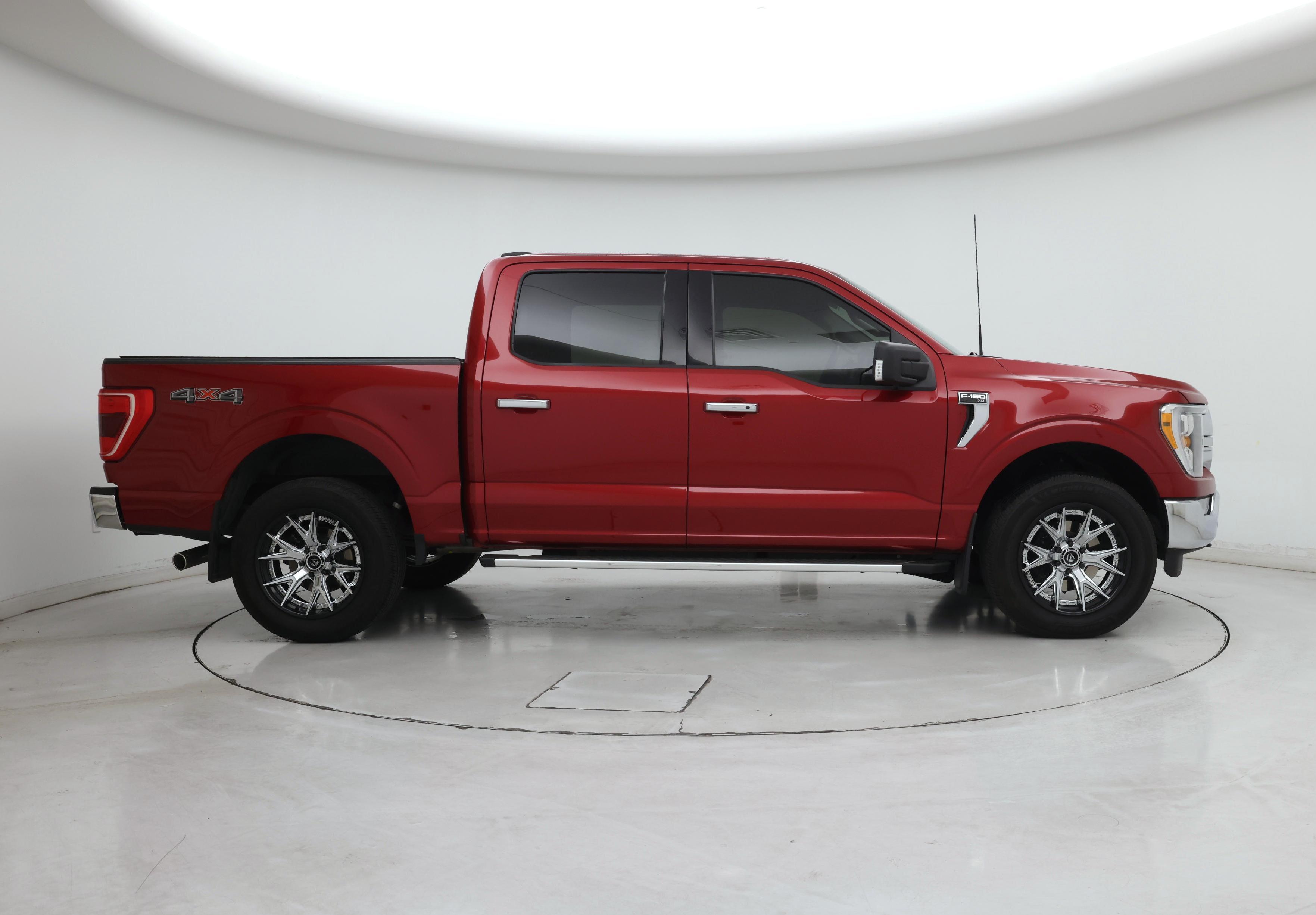 Thumbnail: 2022 Ford F-150 - 7
