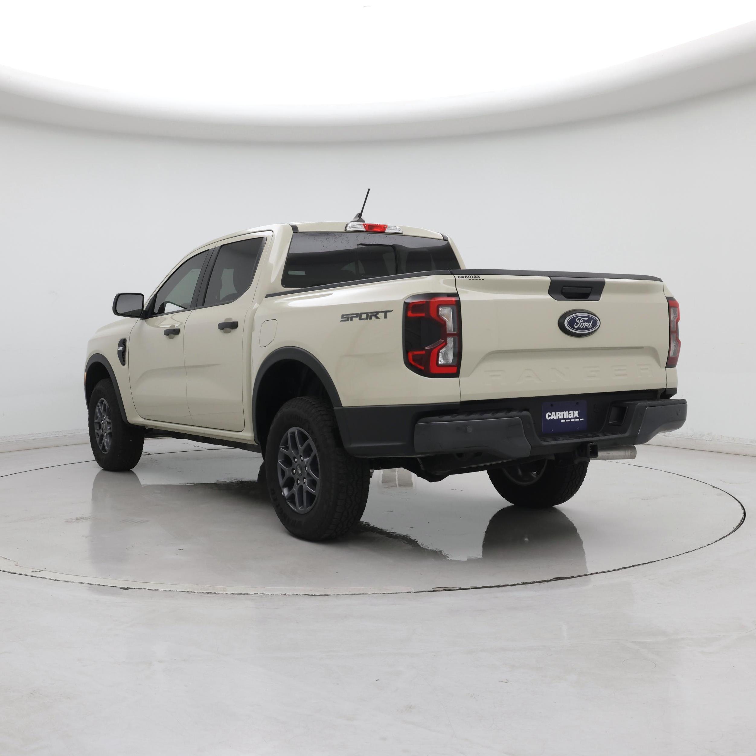 Thumbnail: 2025 Ford Ranger - 2