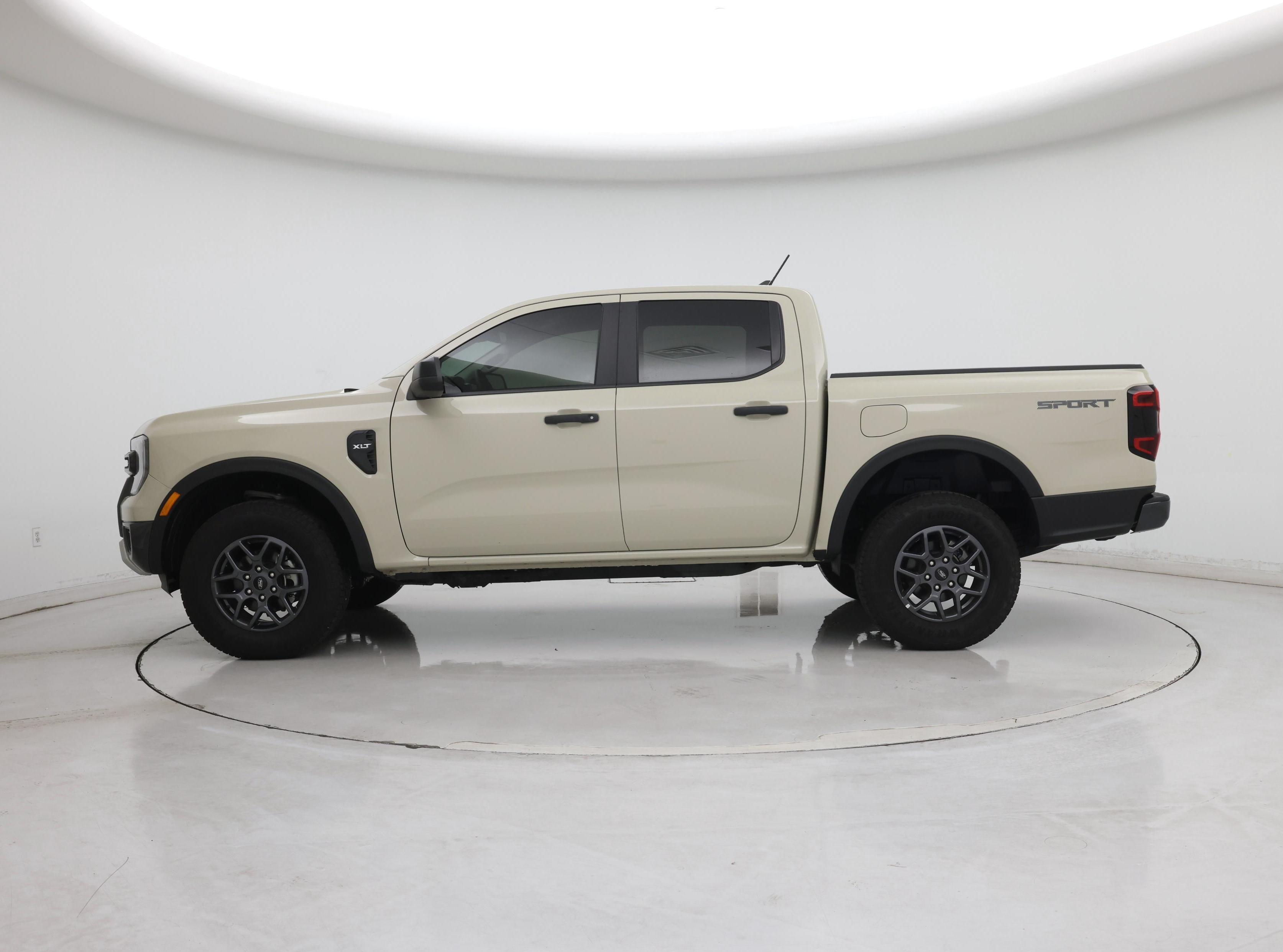 Thumbnail: 2025 Ford Ranger - 3