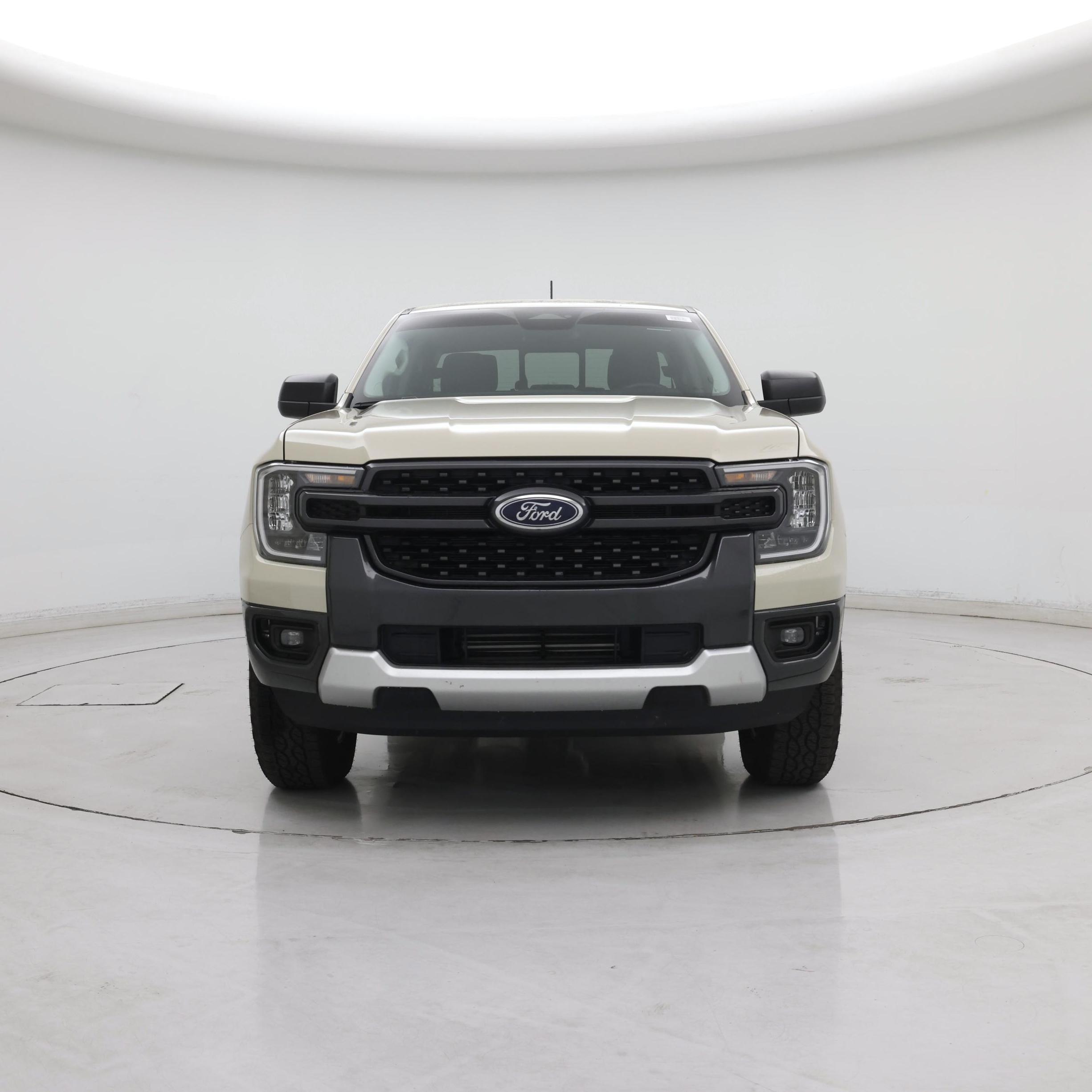 Thumbnail: 2025 Ford Ranger - 5