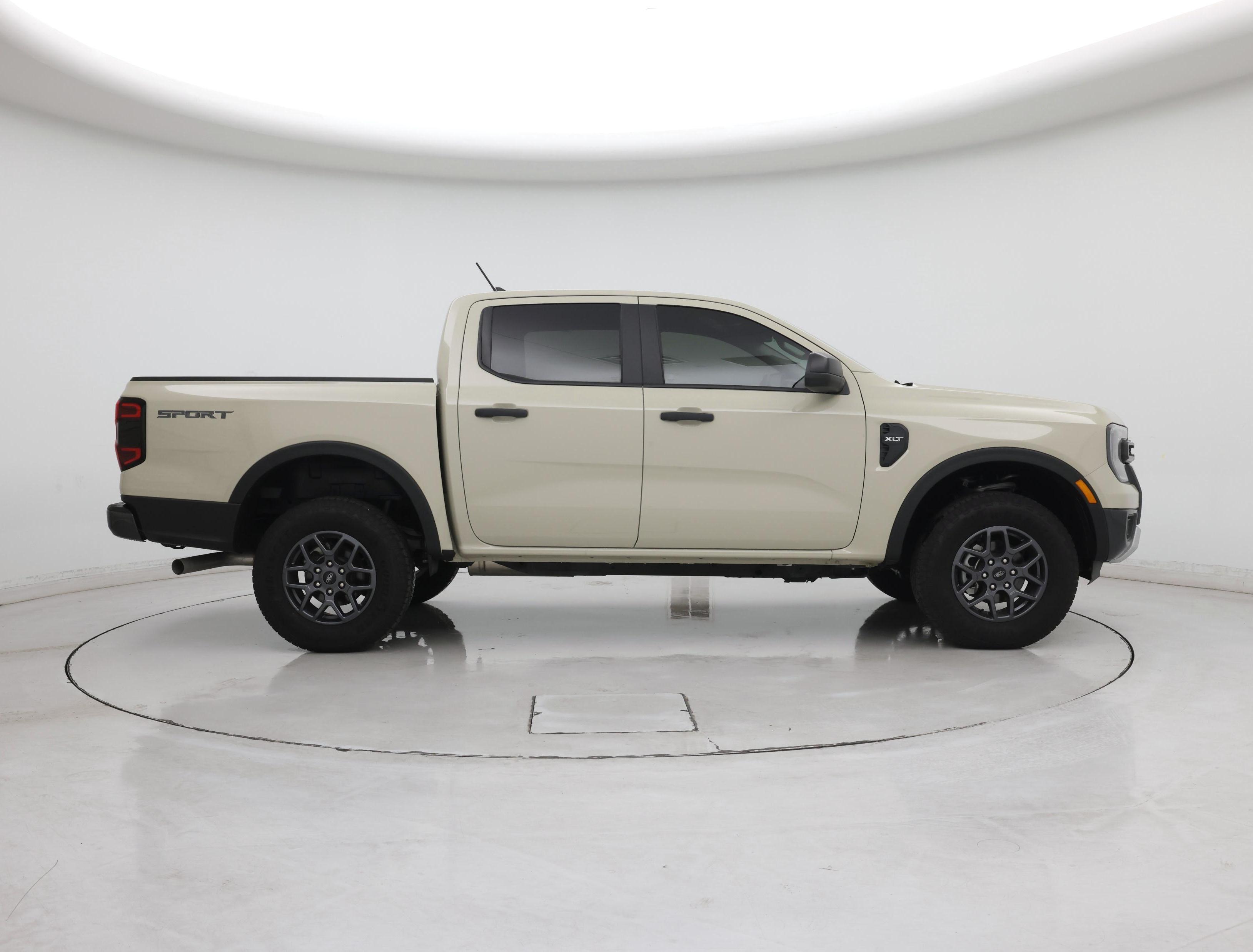 Thumbnail: 2025 Ford Ranger - 7