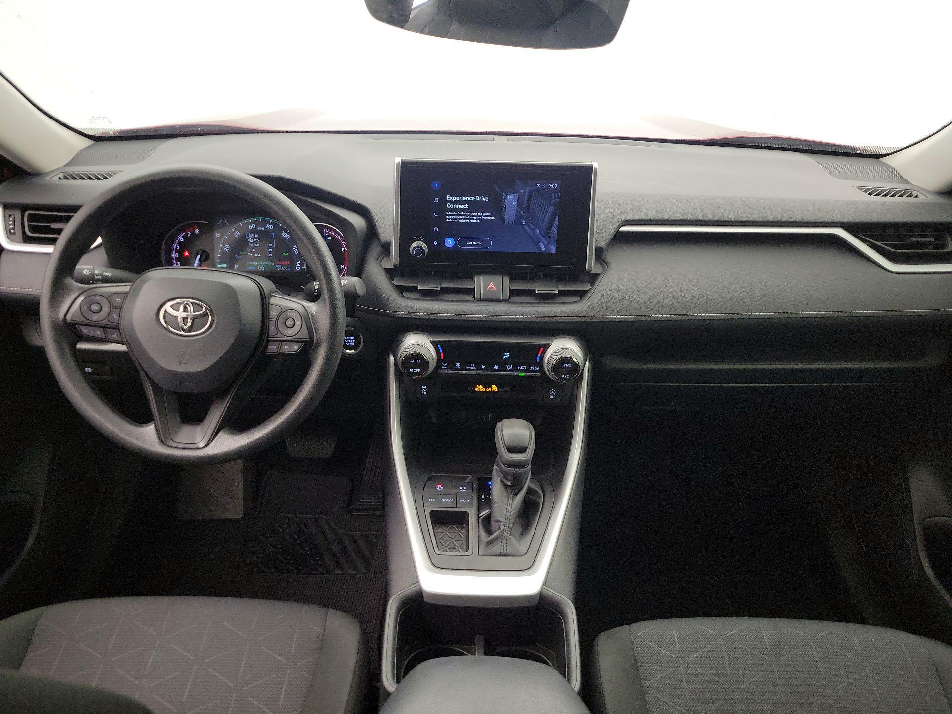 Thumbnail: 2024 Toyota RAV4 - 9