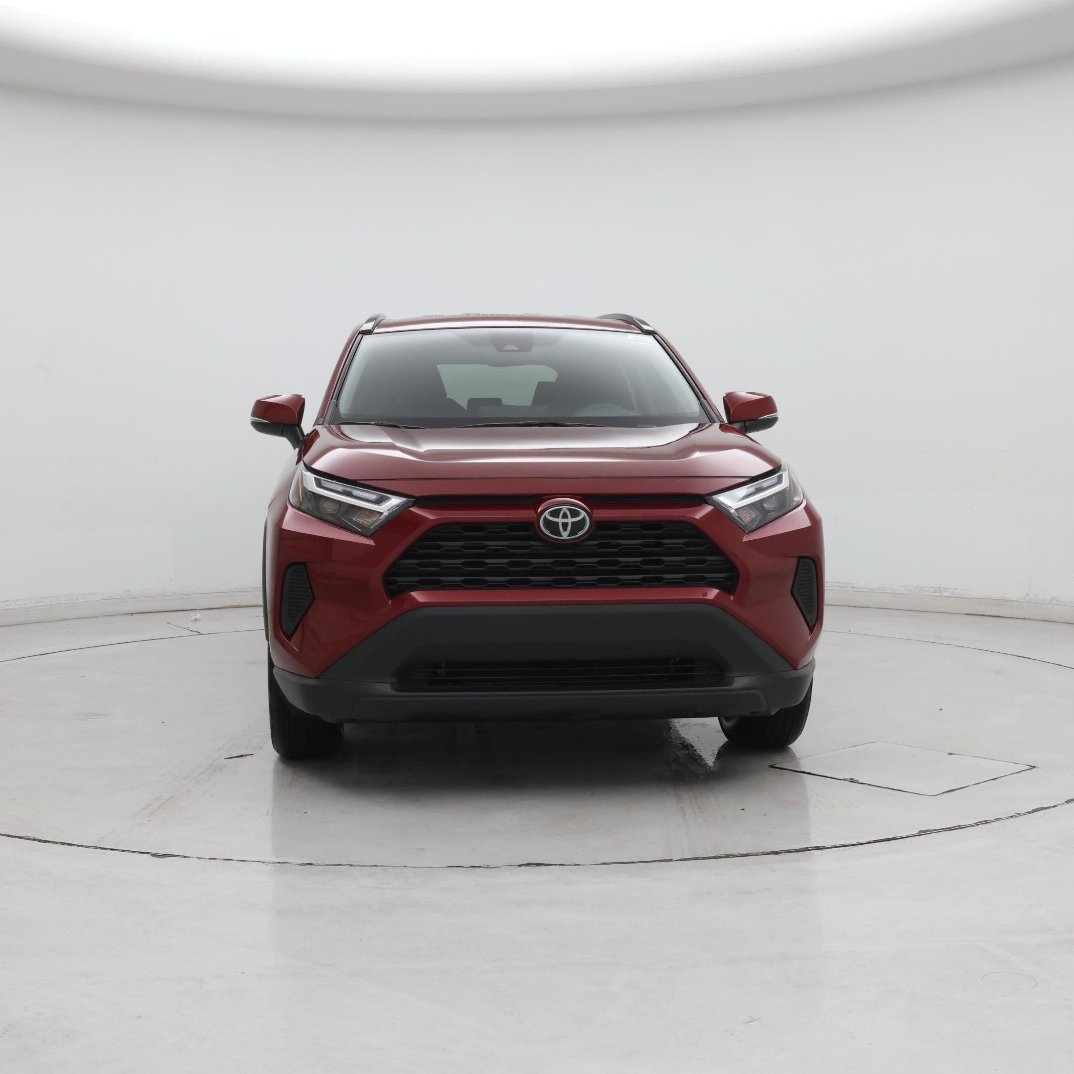 Thumbnail: 2024 Toyota RAV4 - 5
