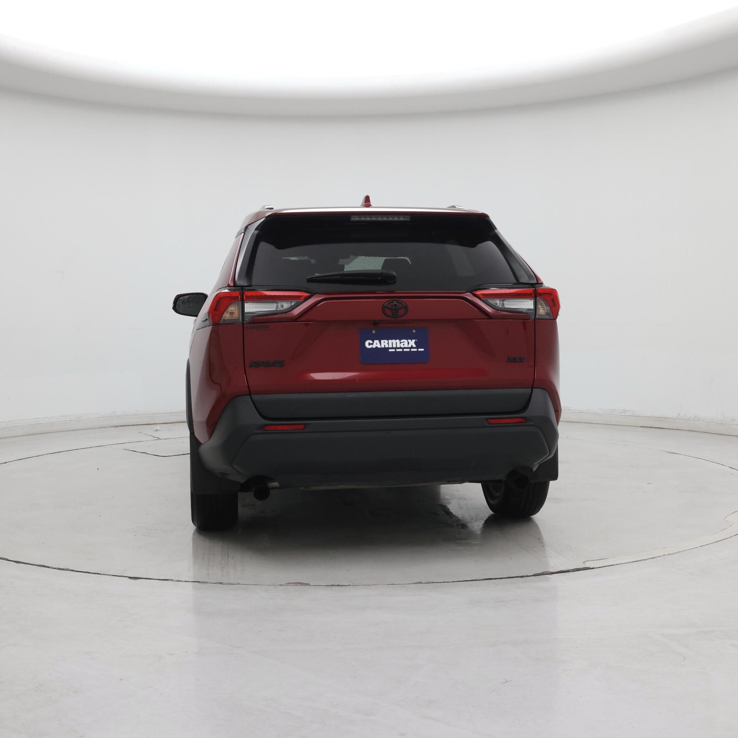 Thumbnail: 2024 Toyota RAV4 - 6