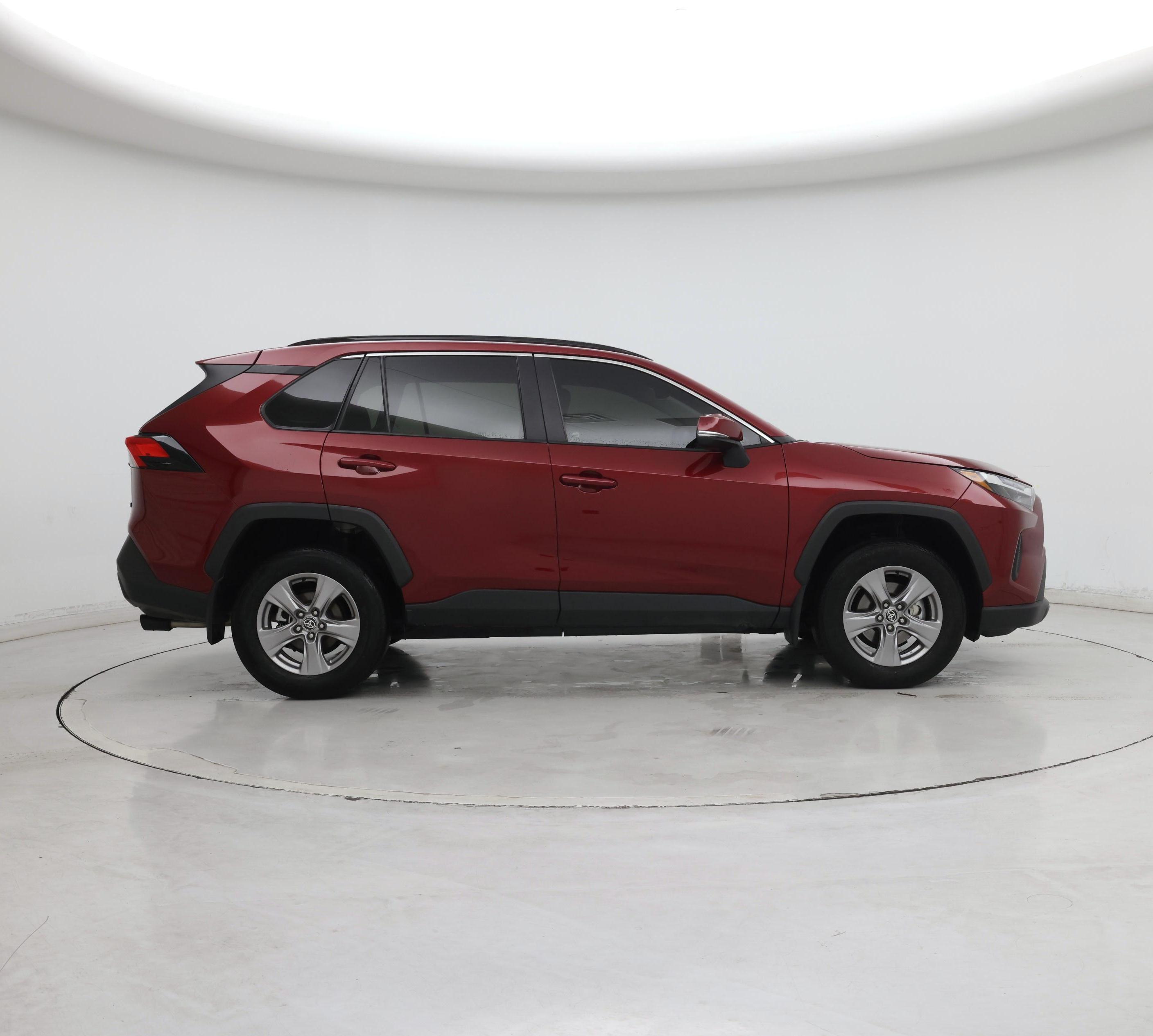 Thumbnail: 2024 Toyota RAV4 - 7