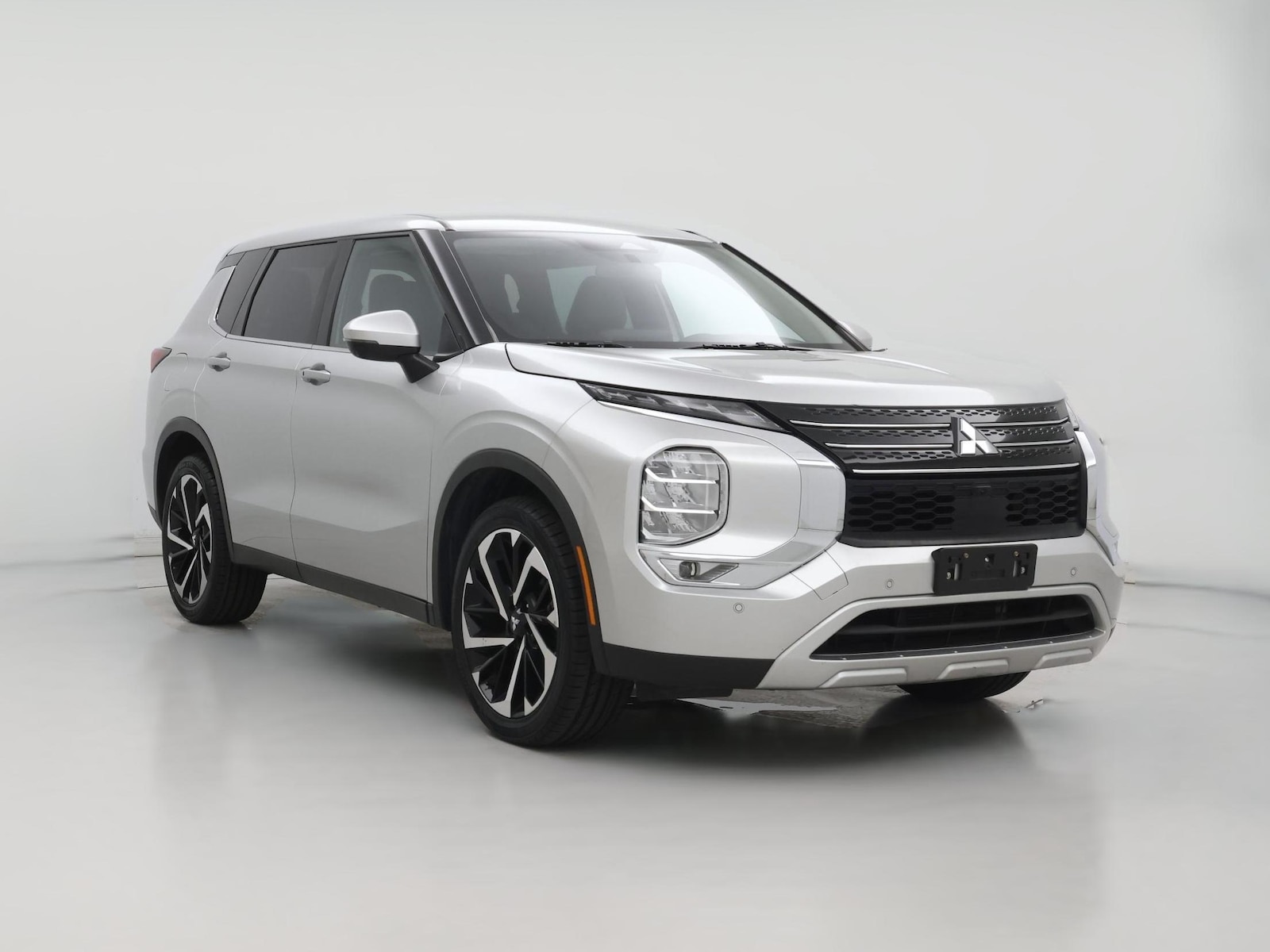 2023 Mitsubishi Outlander