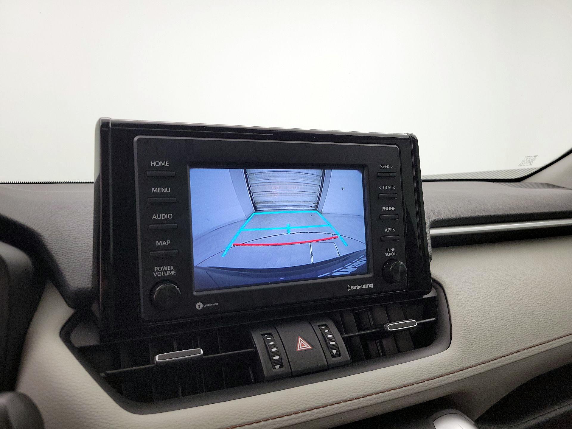 Thumbnail: 2021 Toyota RAV4 - 14