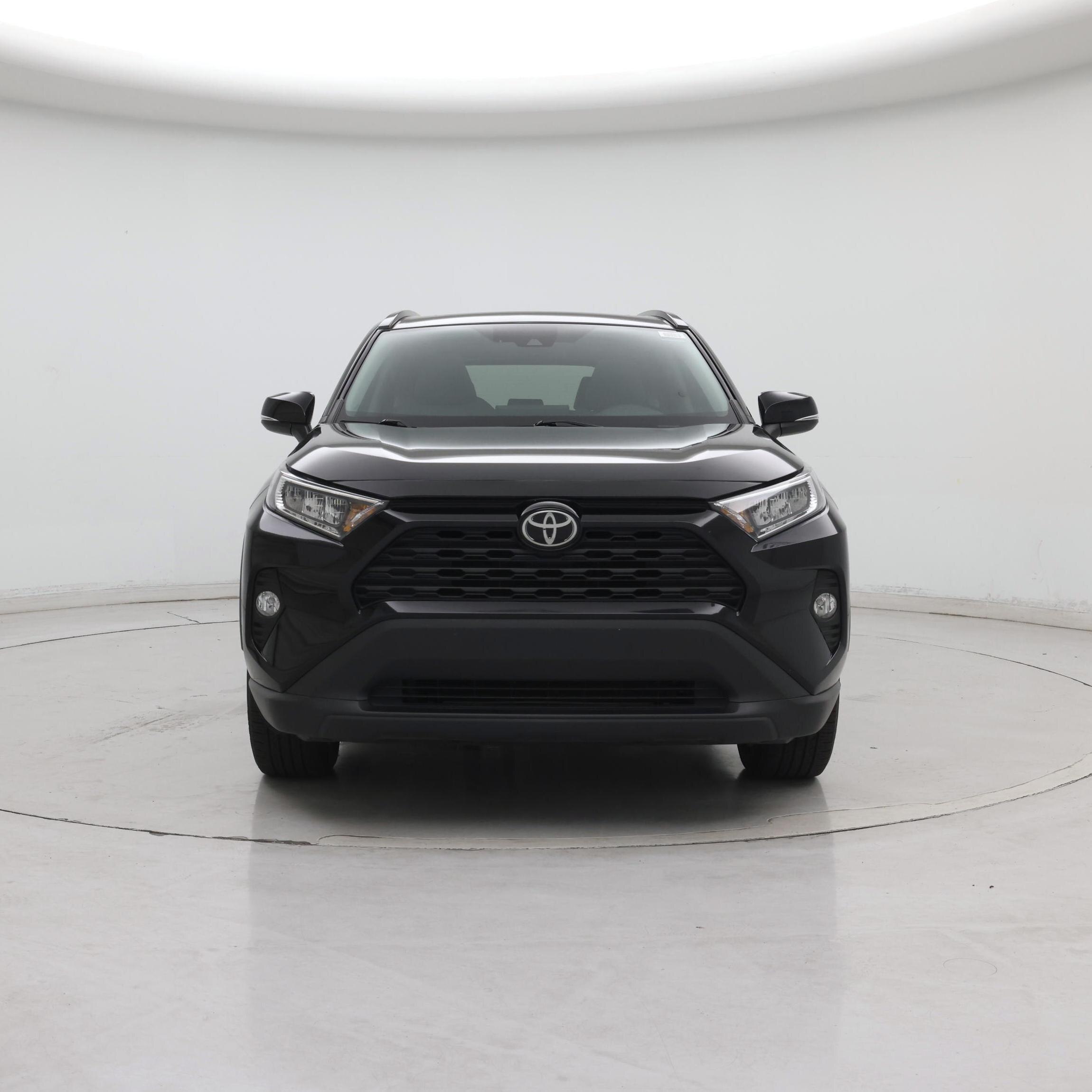 Thumbnail: 2021 Toyota RAV4 - 5