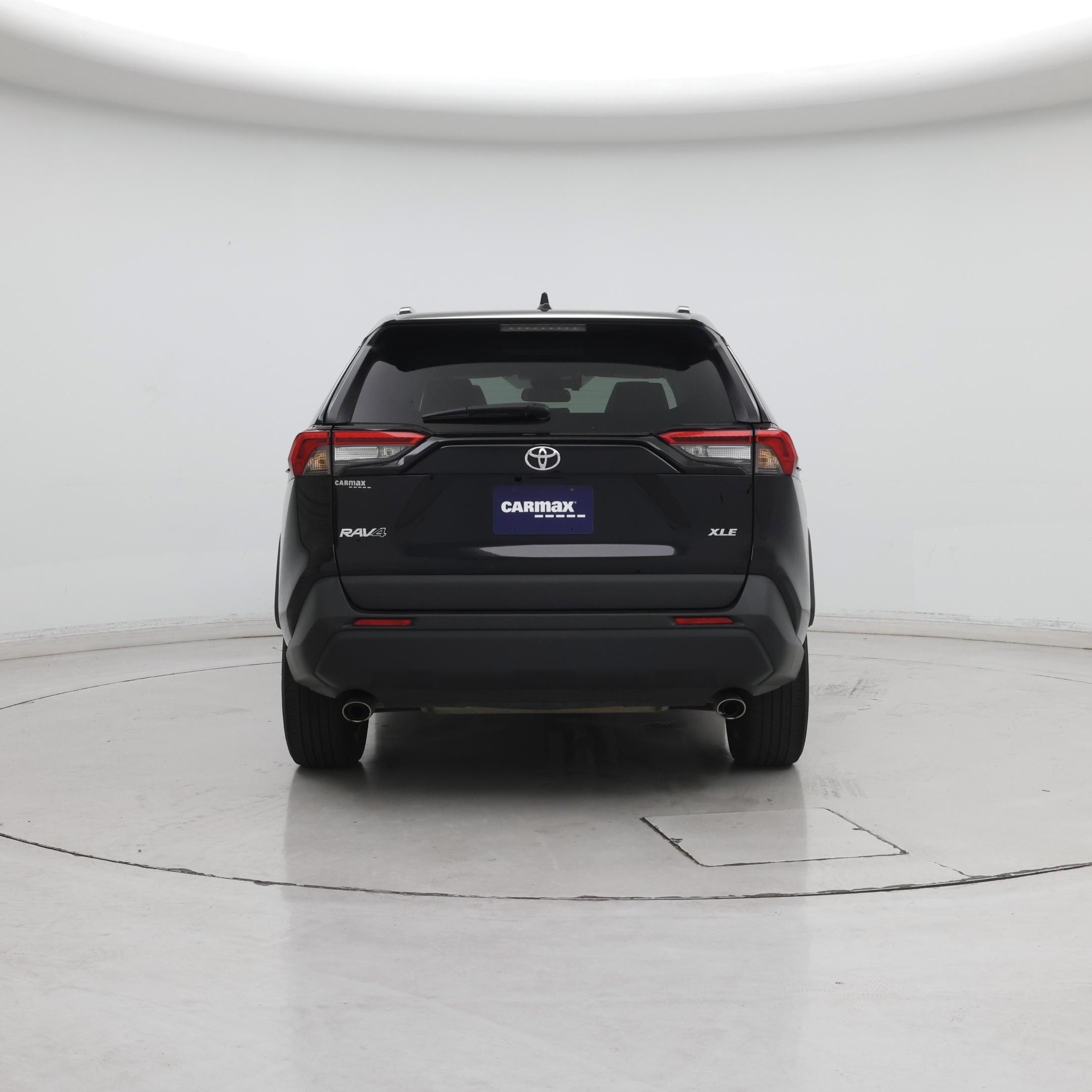 Thumbnail: 2021 Toyota RAV4 - 6
