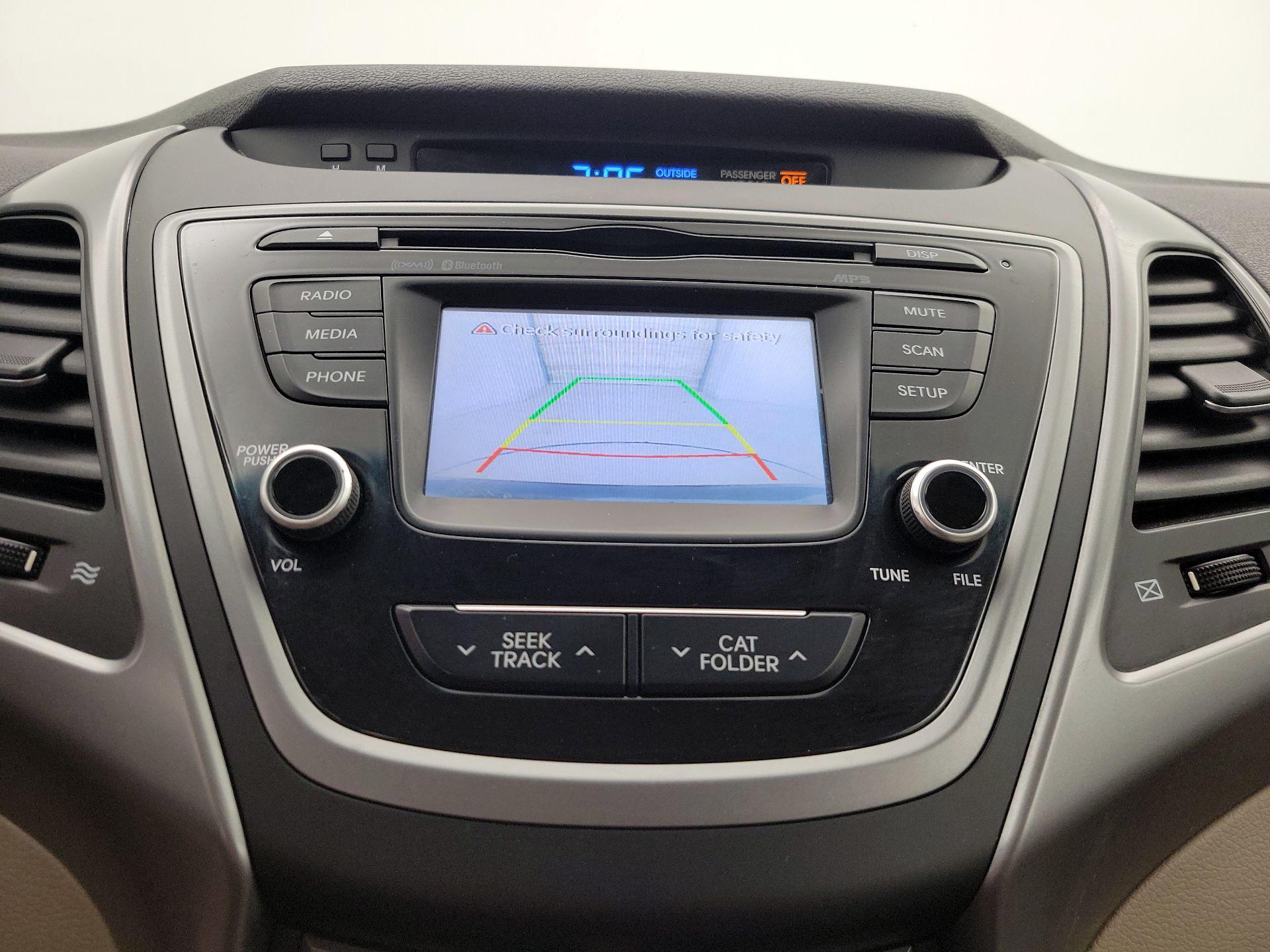 Thumbnail: 2016 Hyundai Elantra - 14