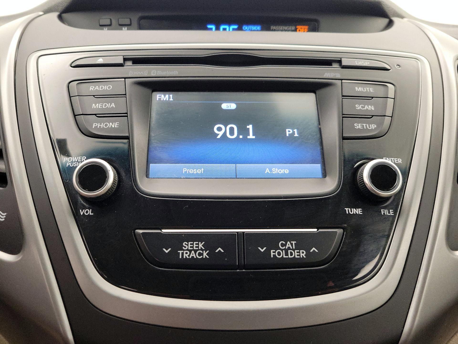 Thumbnail: 2016 Hyundai Elantra - 15