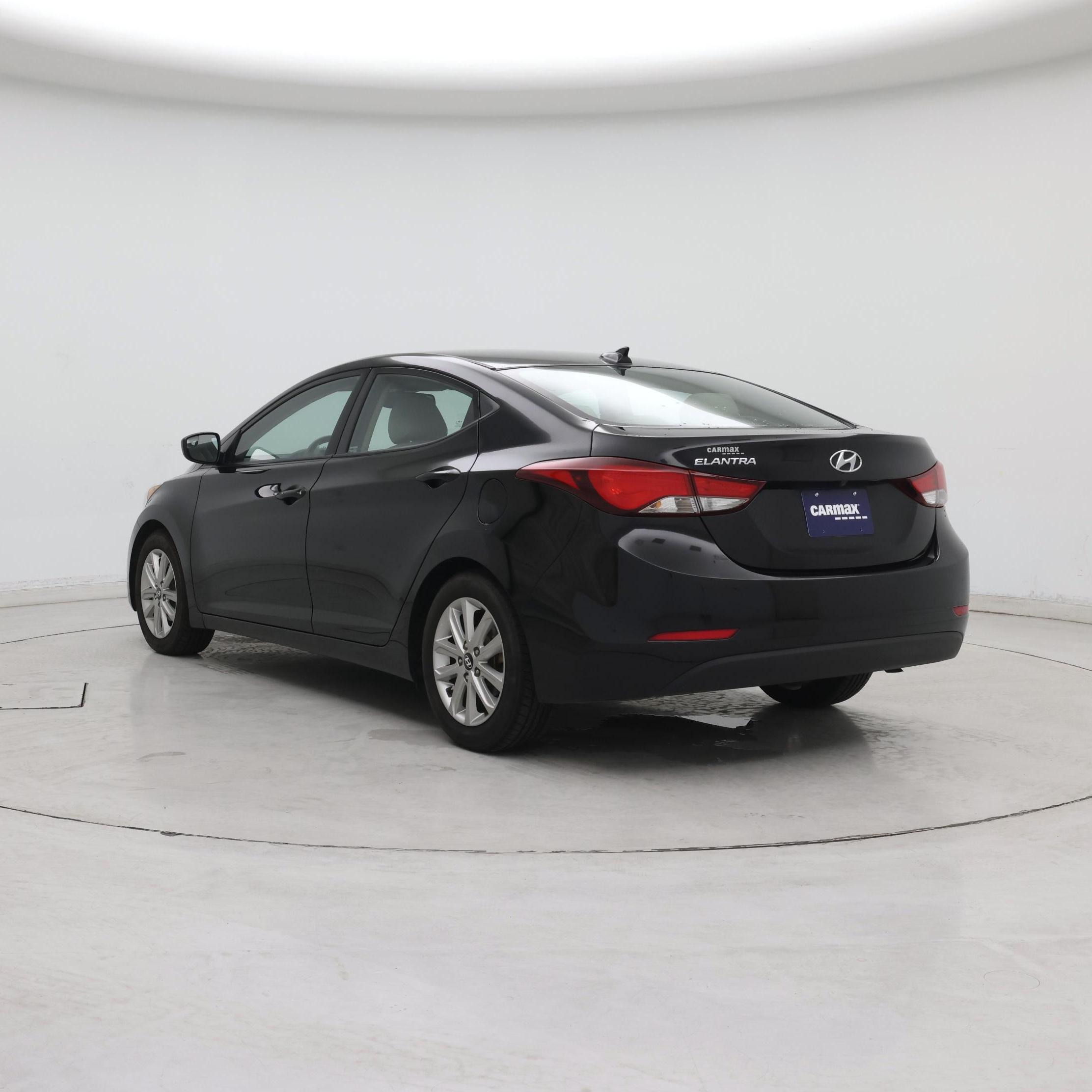 Thumbnail: 2016 Hyundai Elantra - 2