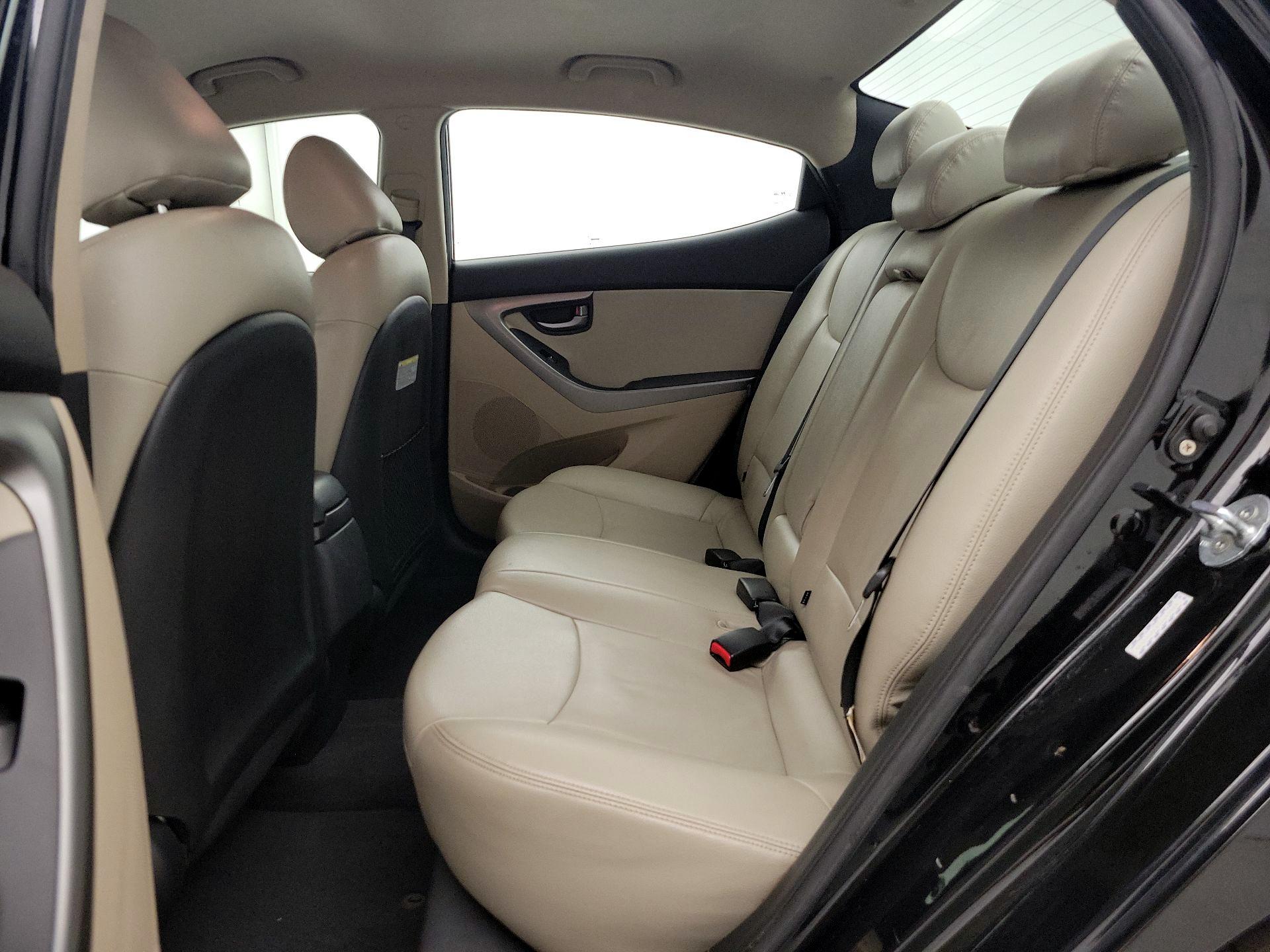 Thumbnail: 2016 Hyundai Elantra - 19