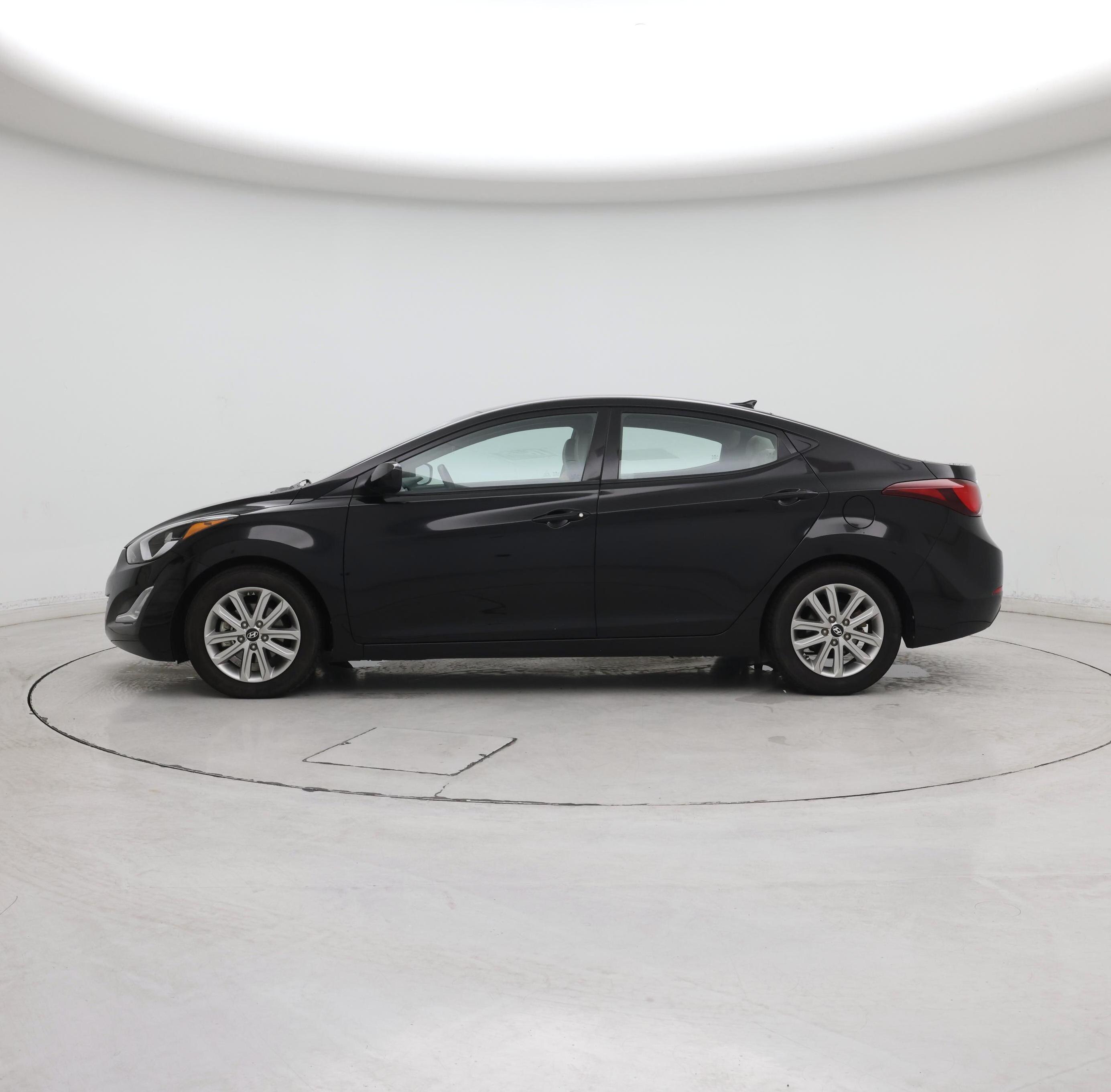 Thumbnail: 2016 Hyundai Elantra - 3
