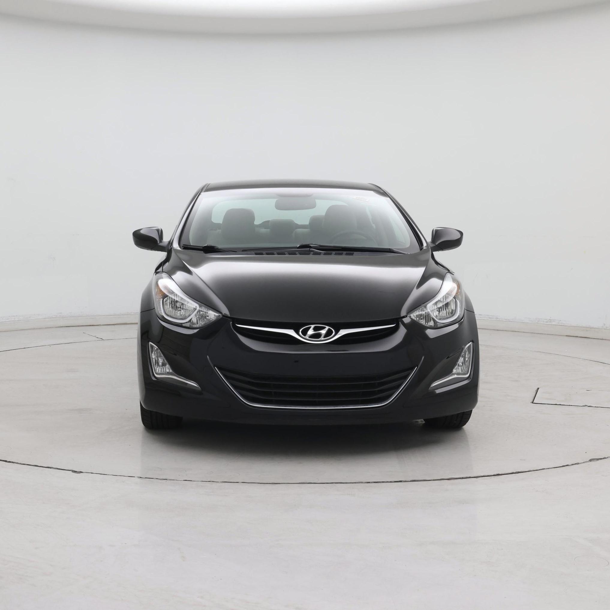 Thumbnail: 2016 Hyundai Elantra - 5
