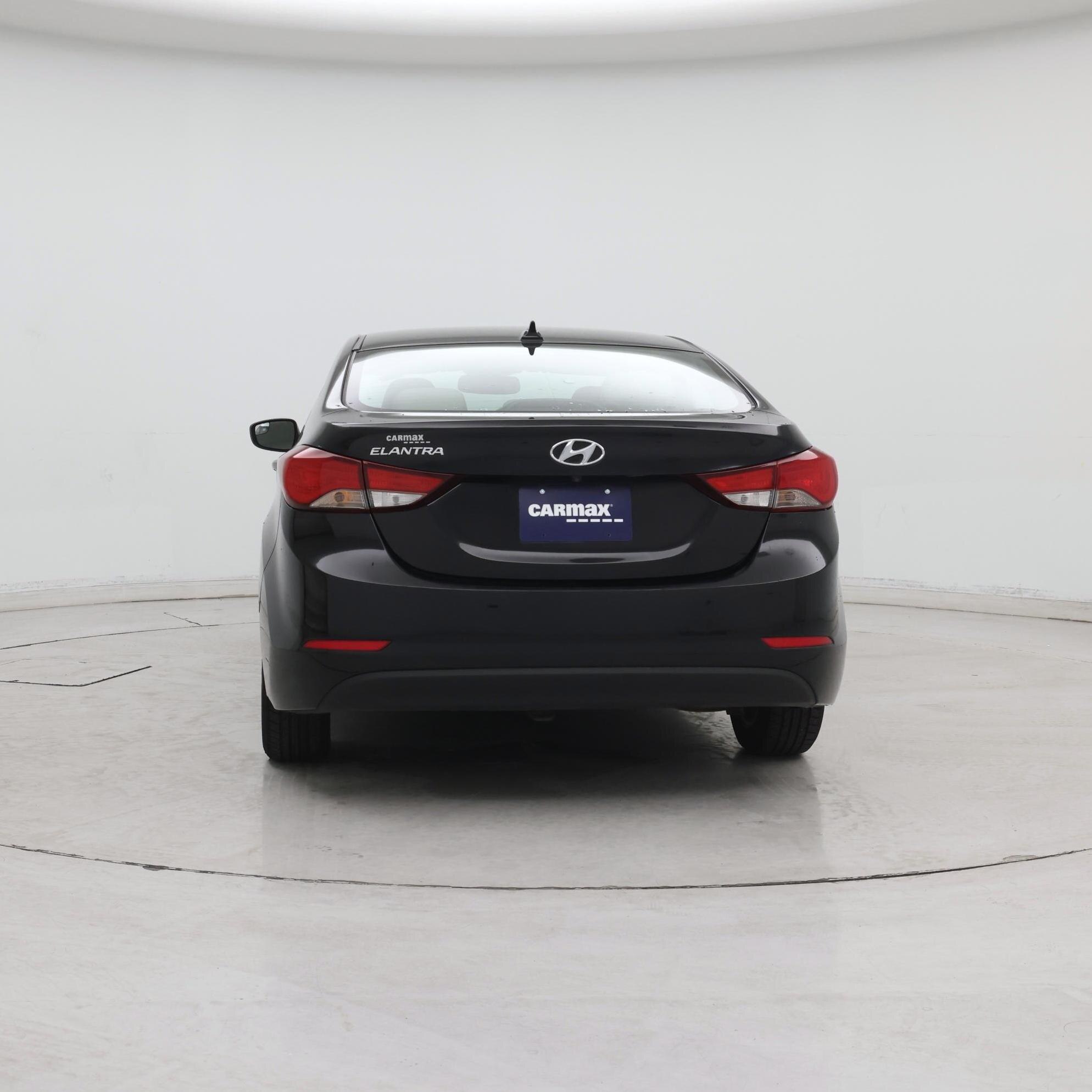 Thumbnail: 2016 Hyundai Elantra - 6