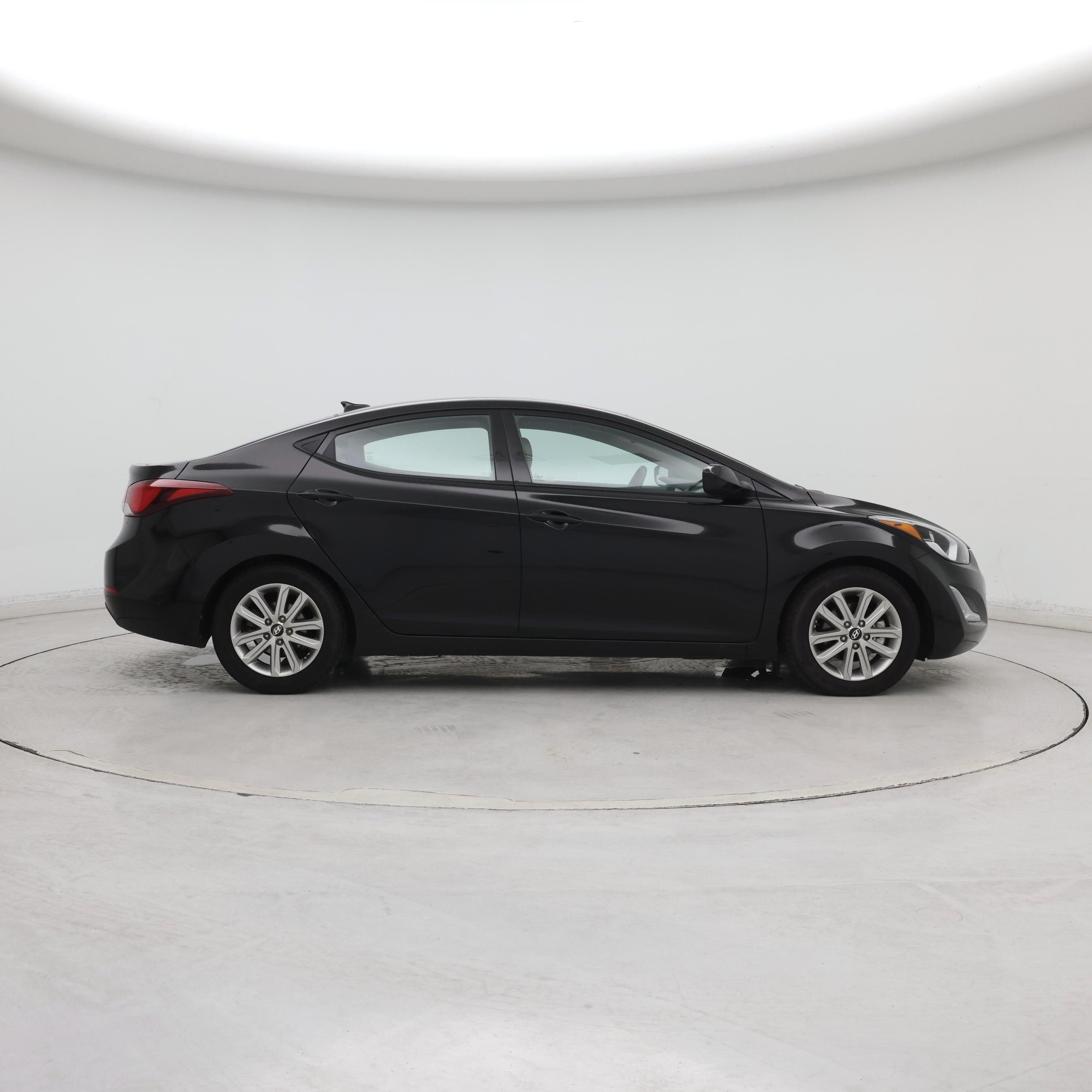Thumbnail: 2016 Hyundai Elantra - 7