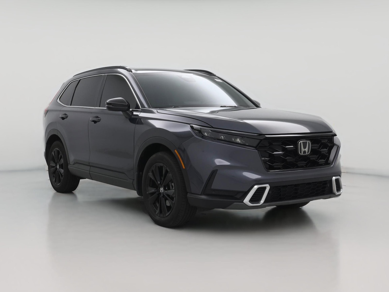 2023 Honda CR-V Hybrid