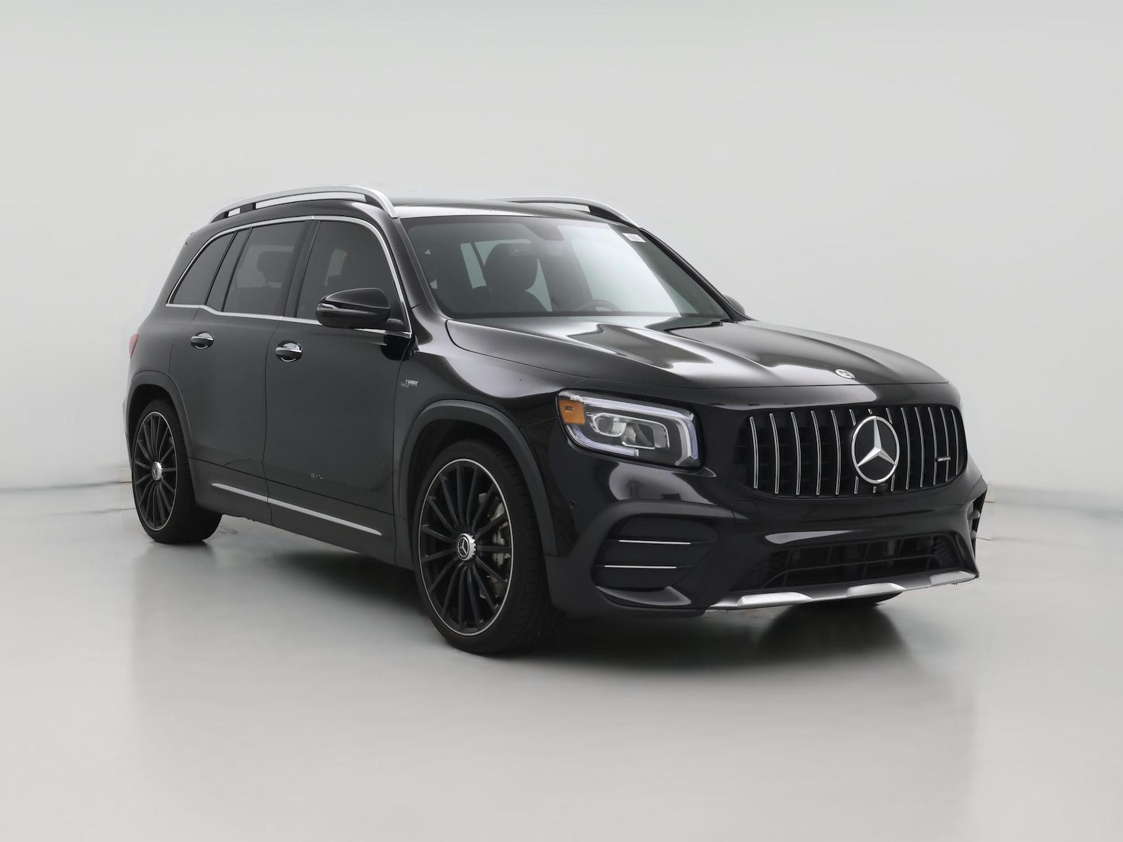 2023 Mercedes-Benz GLB