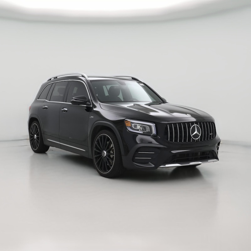 2023 Mercedes-Benz GLB35 AMG