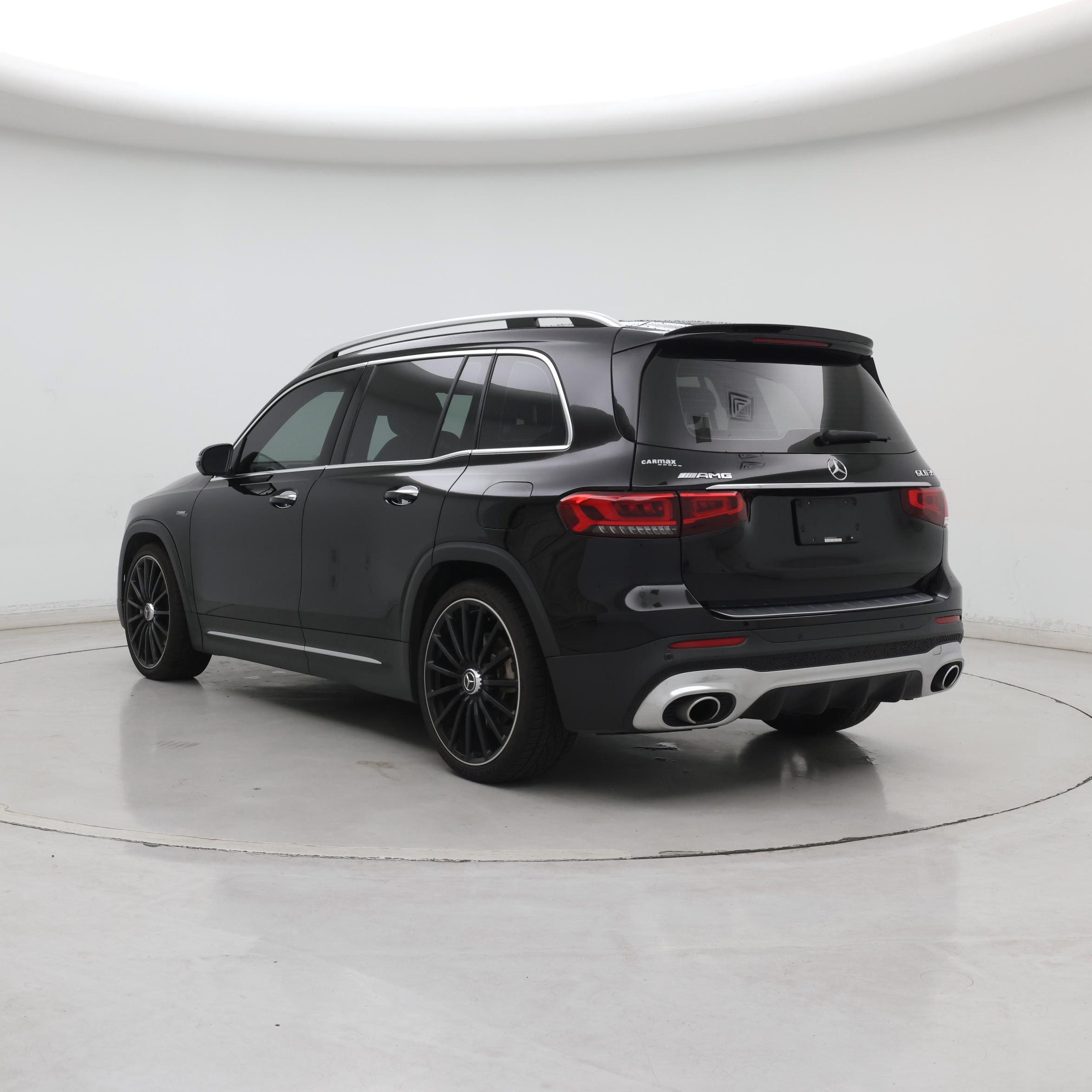 Thumbnail: 2023 Mercedes-Benz GLB - 2