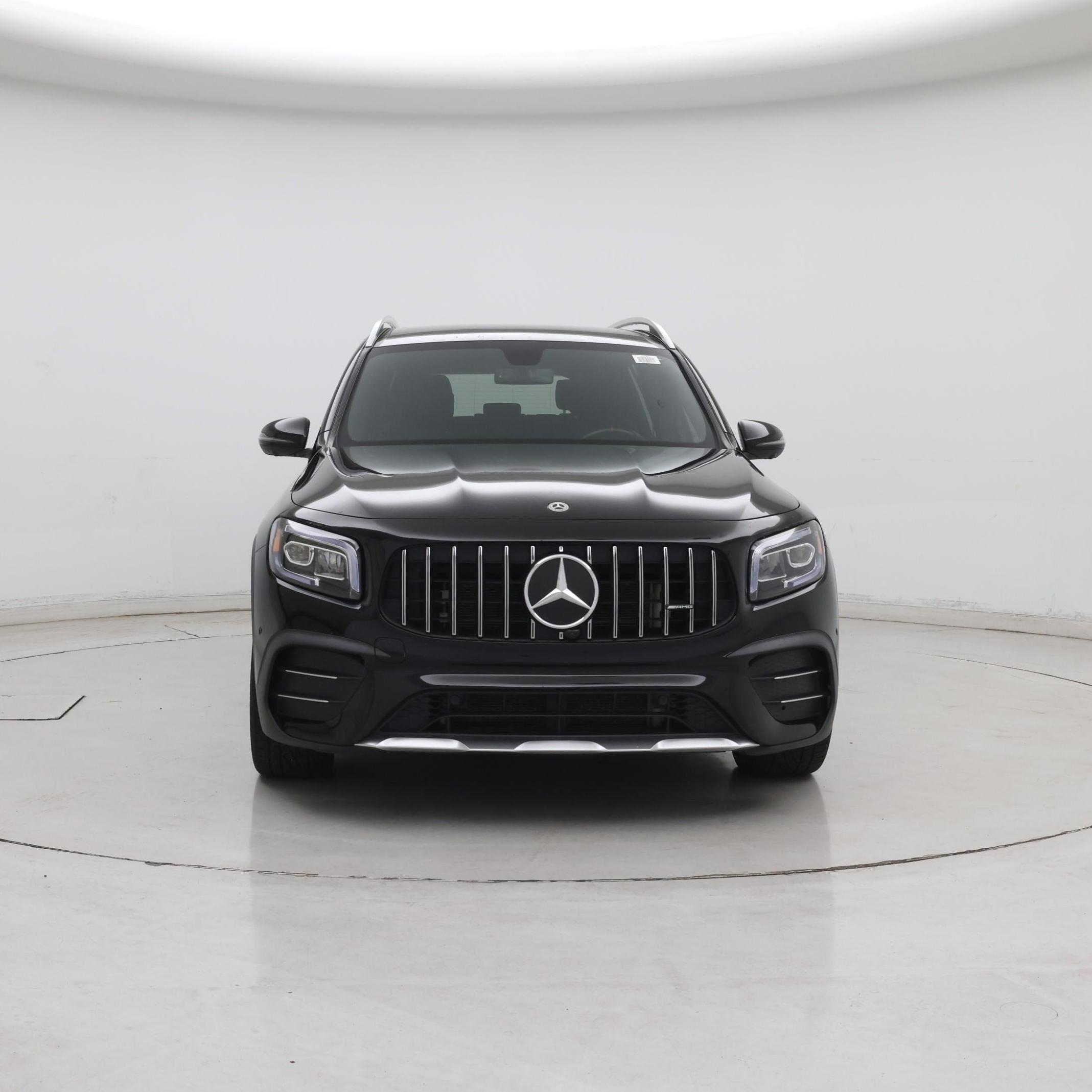 Thumbnail: 2023 Mercedes-Benz GLB - 5