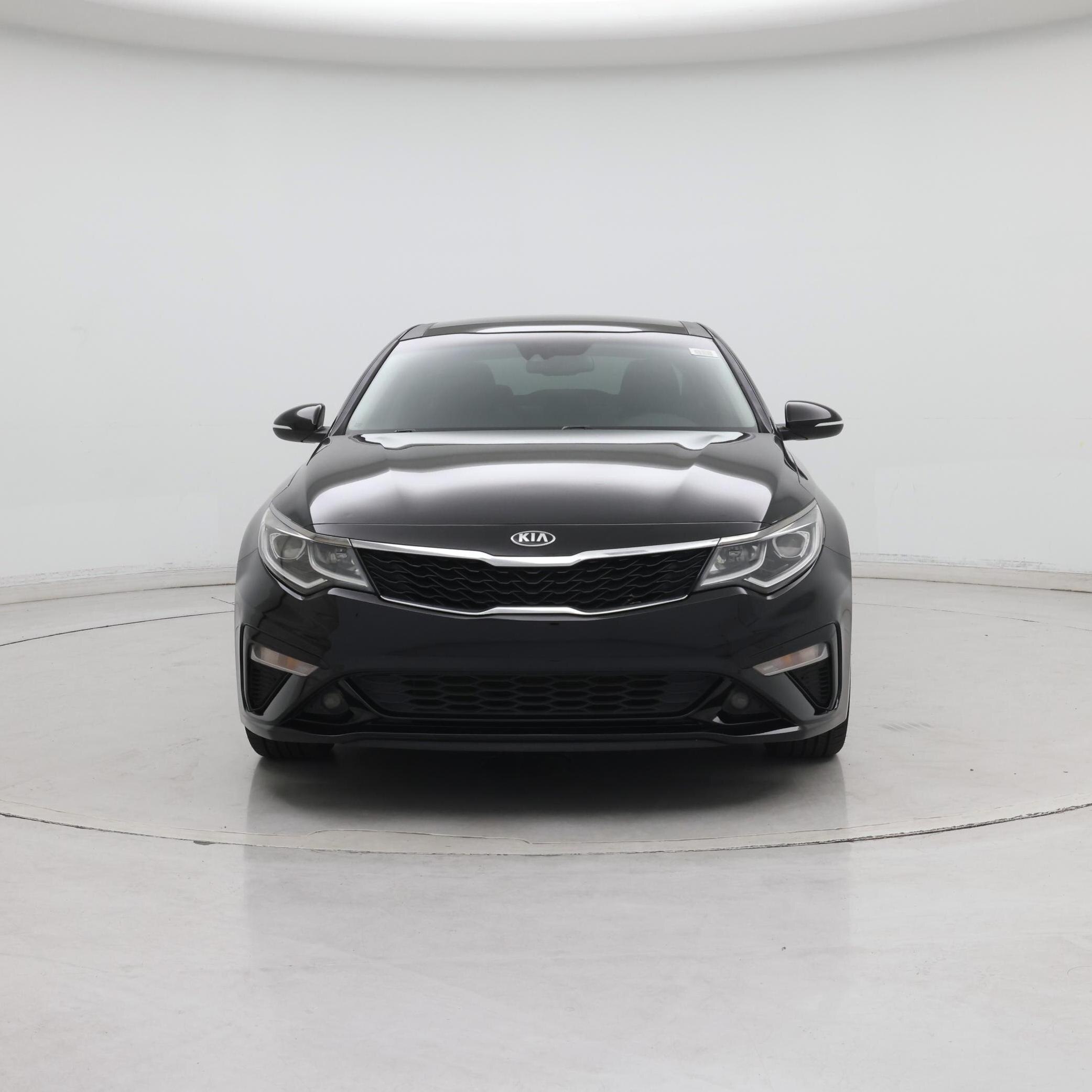 Thumbnail: 2019 Kia Optima - 5