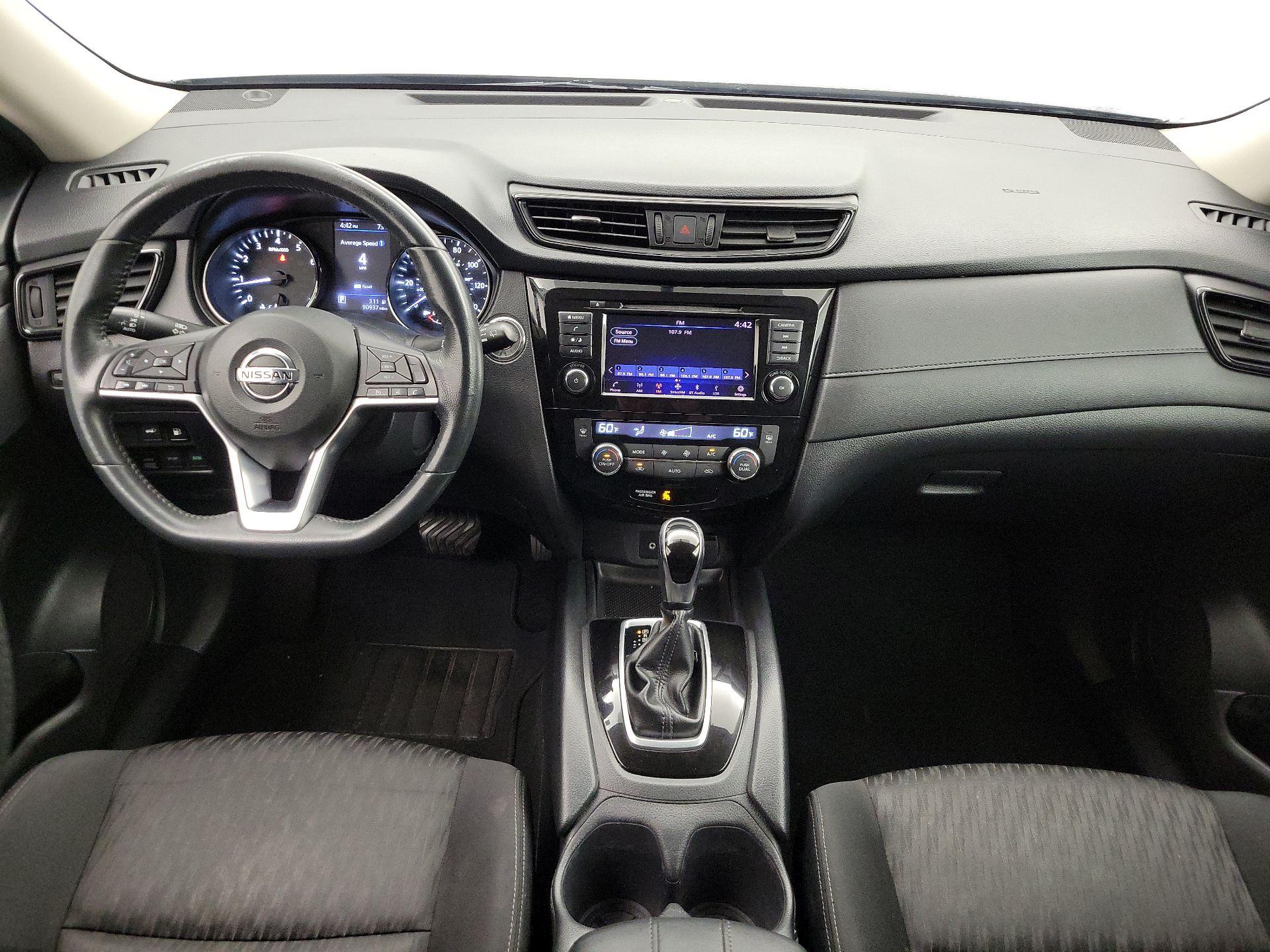 Thumbnail: 2018 Nissan Rogue - 9
