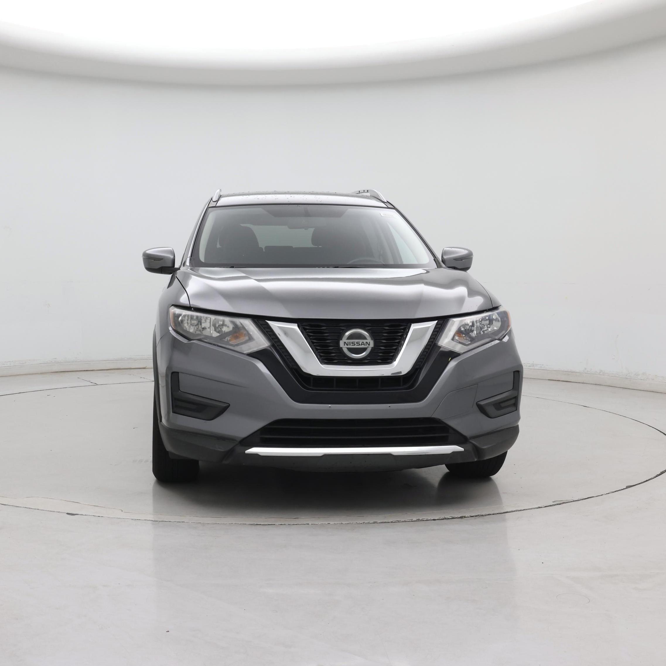 Thumbnail: 2018 Nissan Rogue - 5