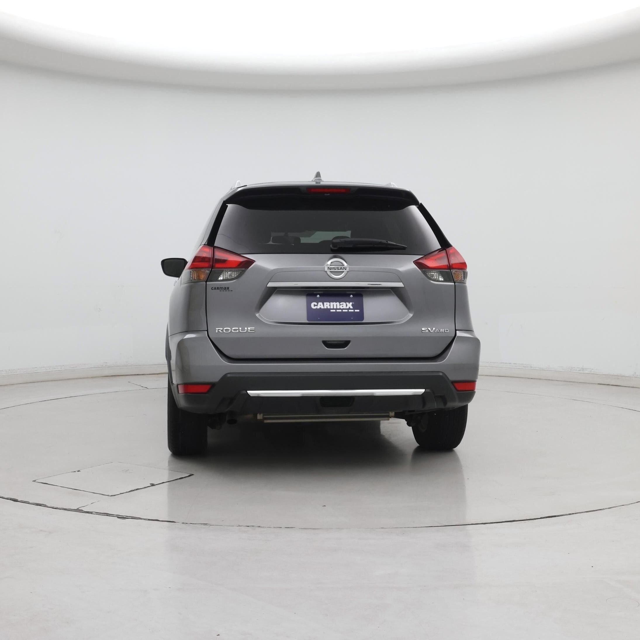 Thumbnail: 2018 Nissan Rogue - 6