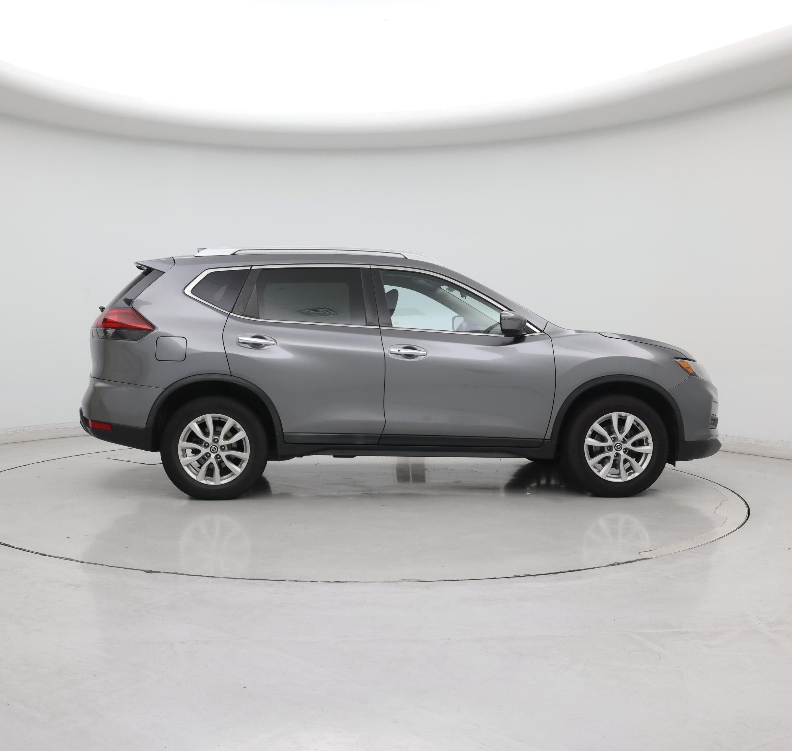 Thumbnail: 2018 Nissan Rogue - 7