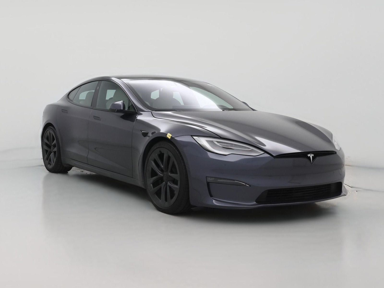 2021 Tesla Model S