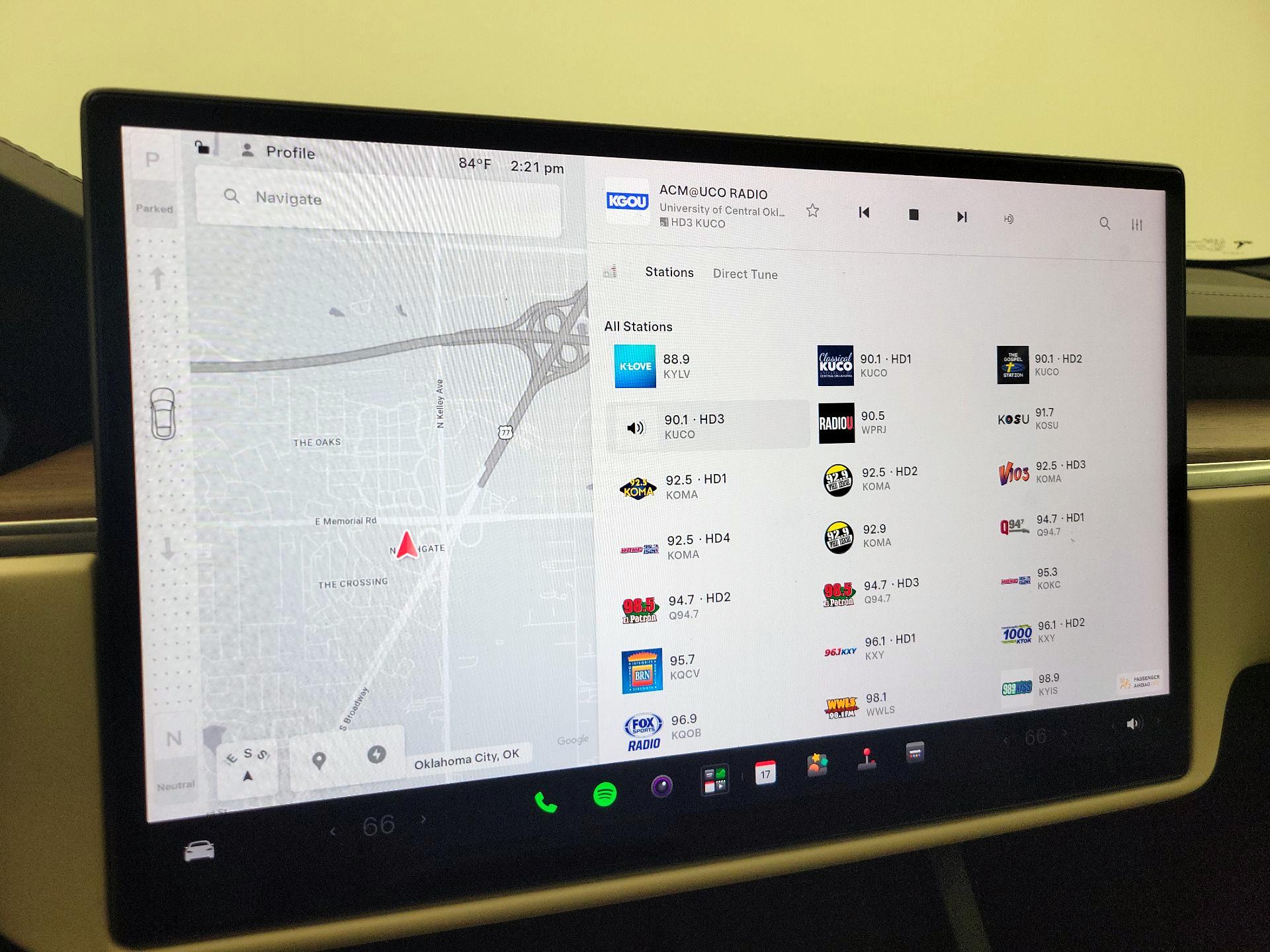 Thumbnail: 2021 Tesla Model S - 15