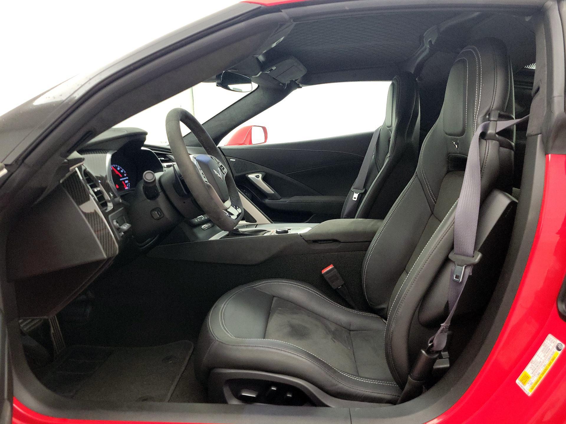 Thumbnail: 2017 Chevrolet Corvette - 11