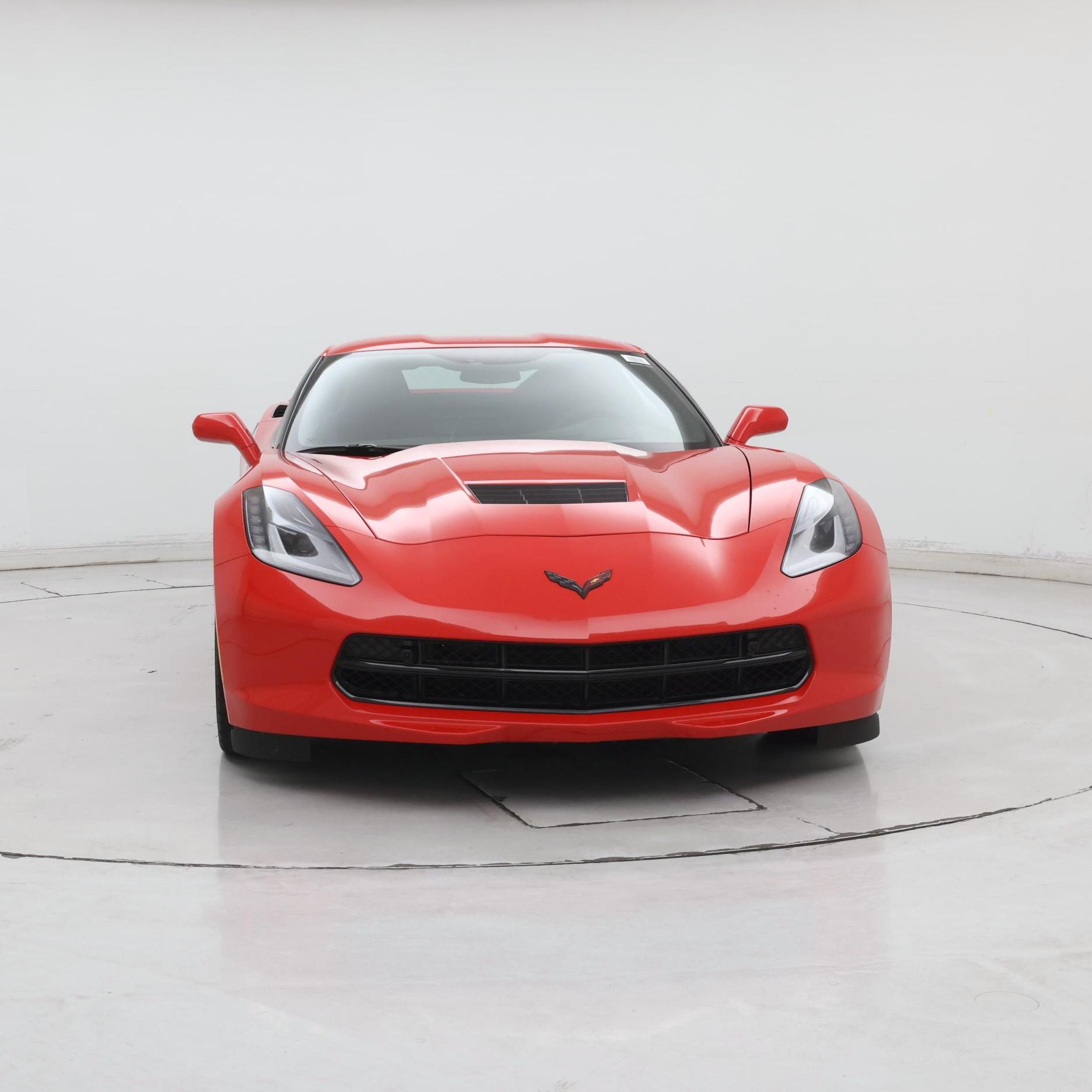 Thumbnail: 2017 Chevrolet Corvette - 5