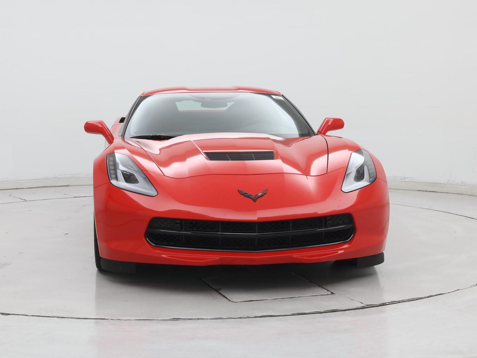 2017 Chevrolet Corvette 3LT - Photo 6