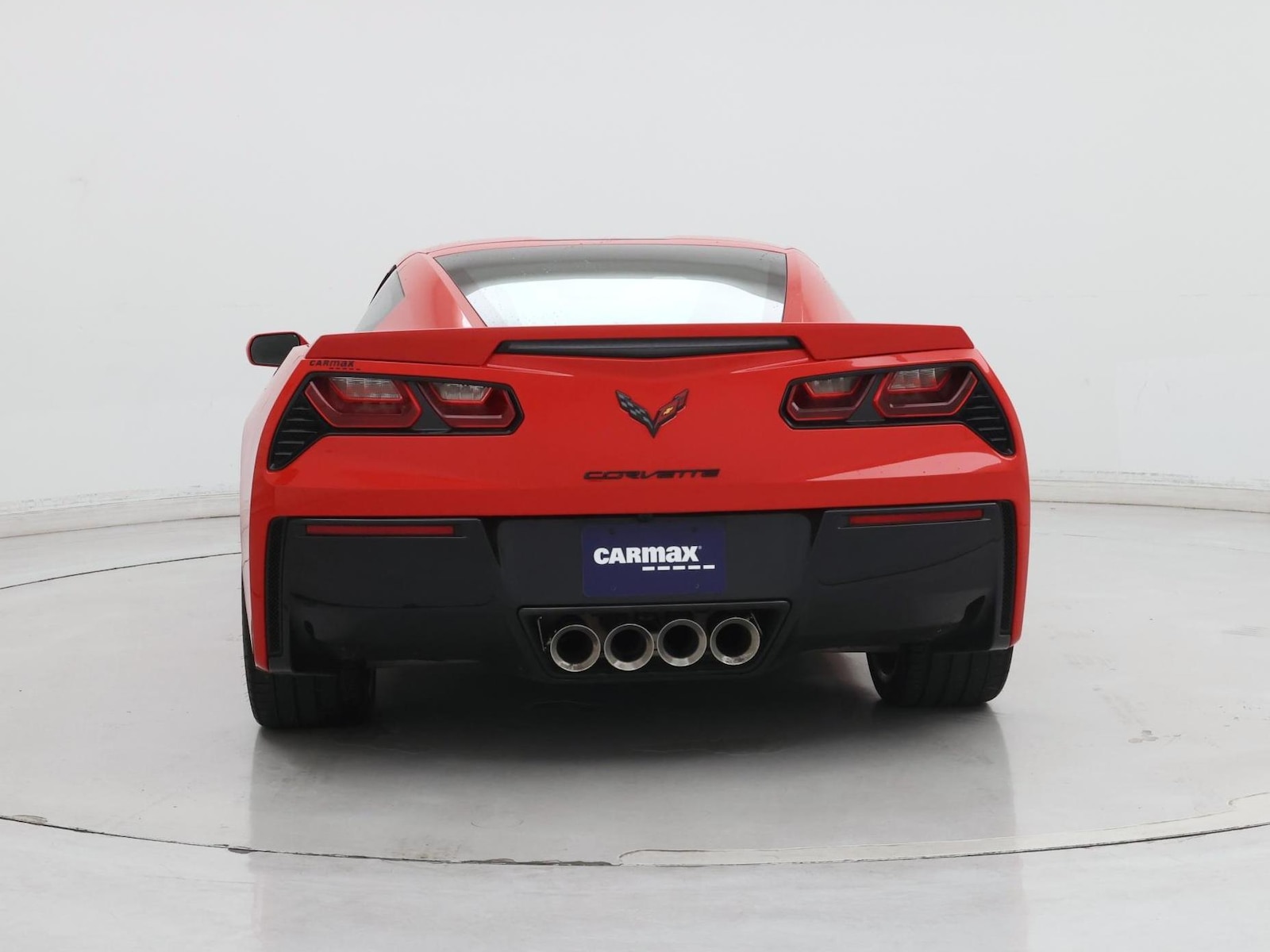 2017 Chevrolet Corvette 3LT - Photo 7