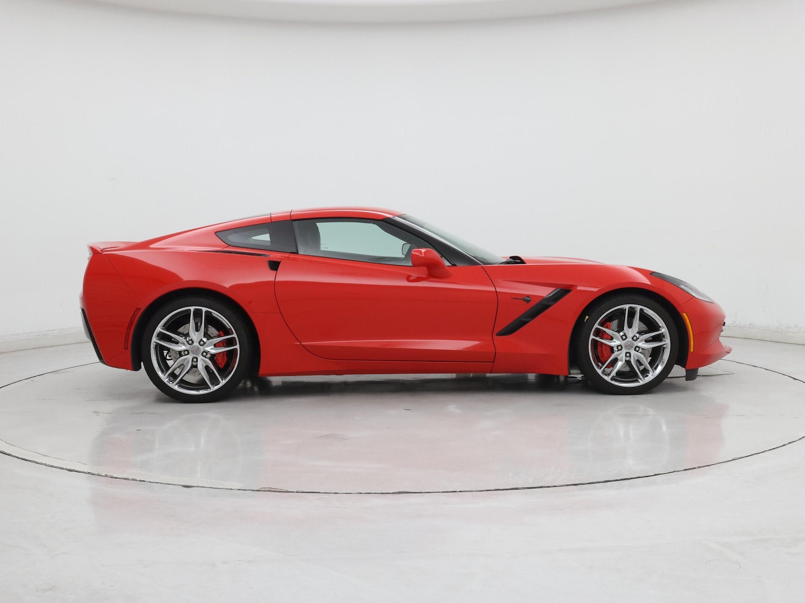 2017 Chevrolet Corvette 3LT - Photo 8