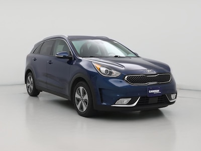 2019 Kia Niro Touring